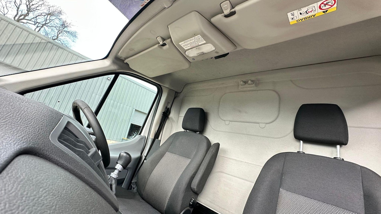 Used Ford Transit 2018 for sale - 78086080: Photo 24