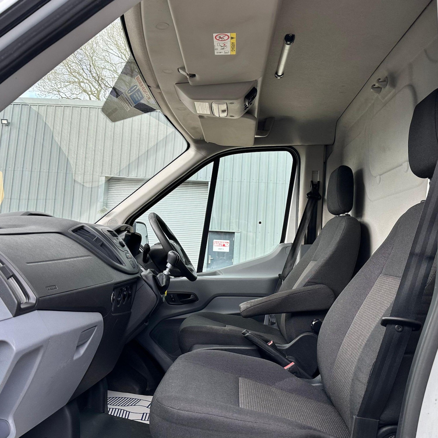 Used Ford Transit 2018 for sale - 78086080: Photo 25
