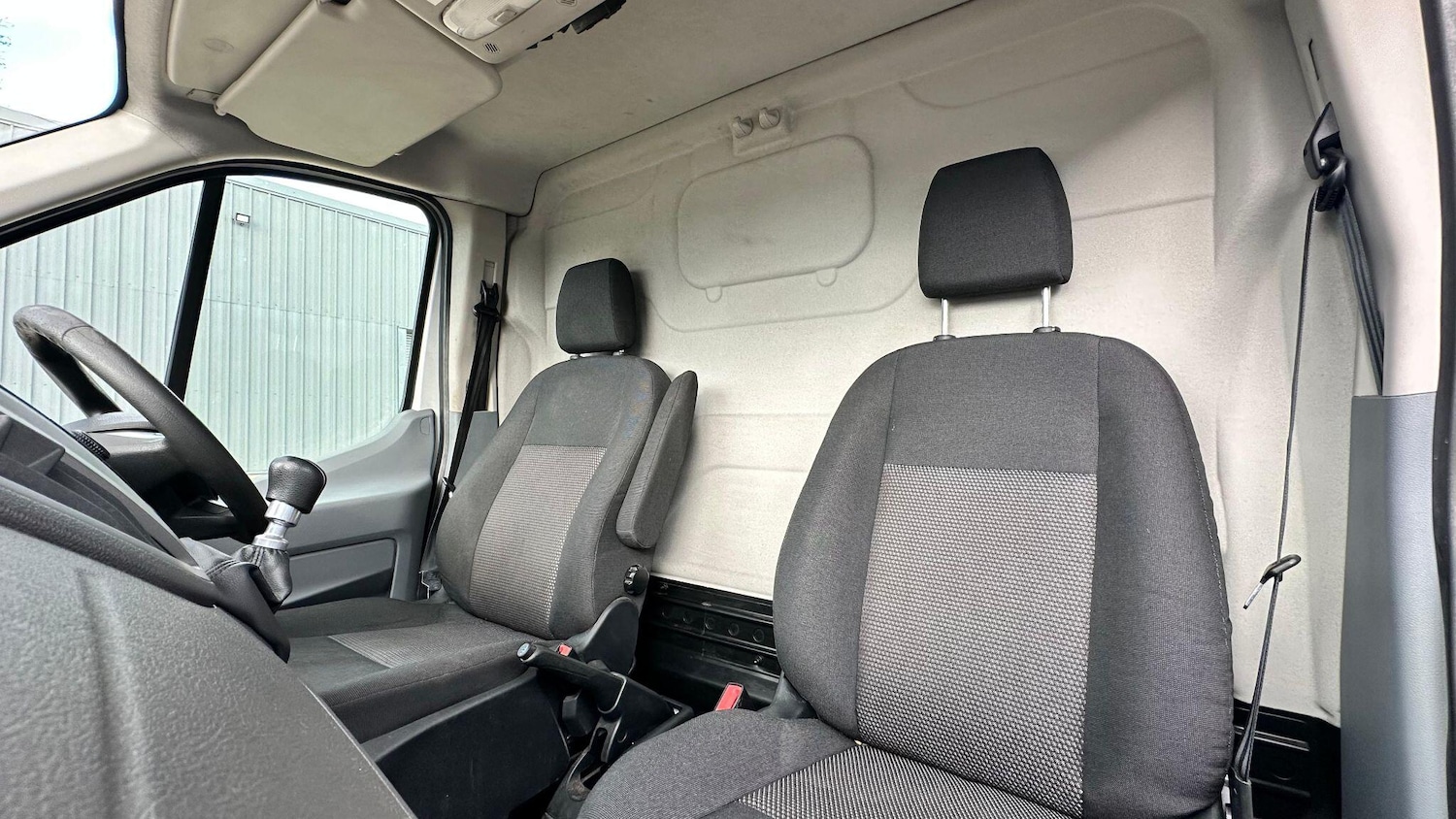 Used Ford Transit 2018 for sale - 78086080: Photo 26