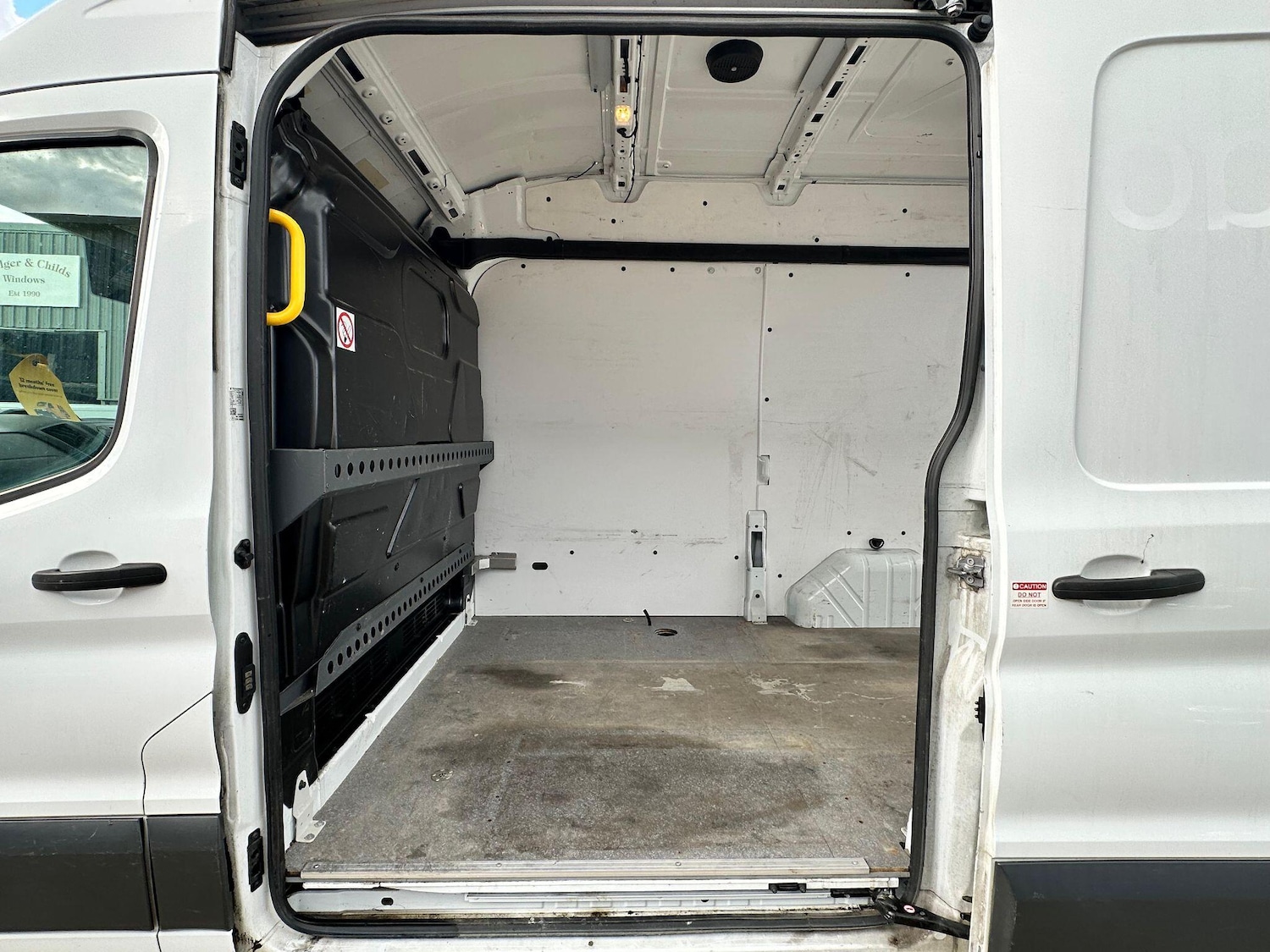 Used Ford Transit 2018 for sale - 78086080: Photo 30