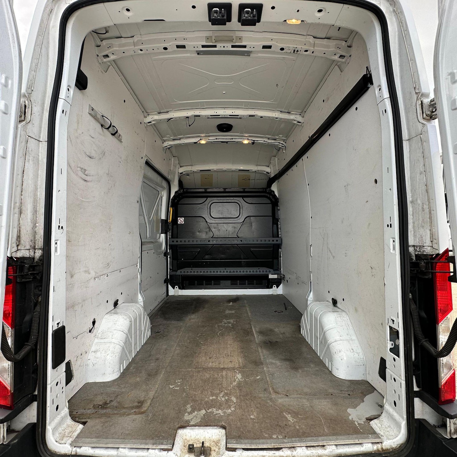 Used Ford Transit 2018 for sale - 78086080: Photo 37