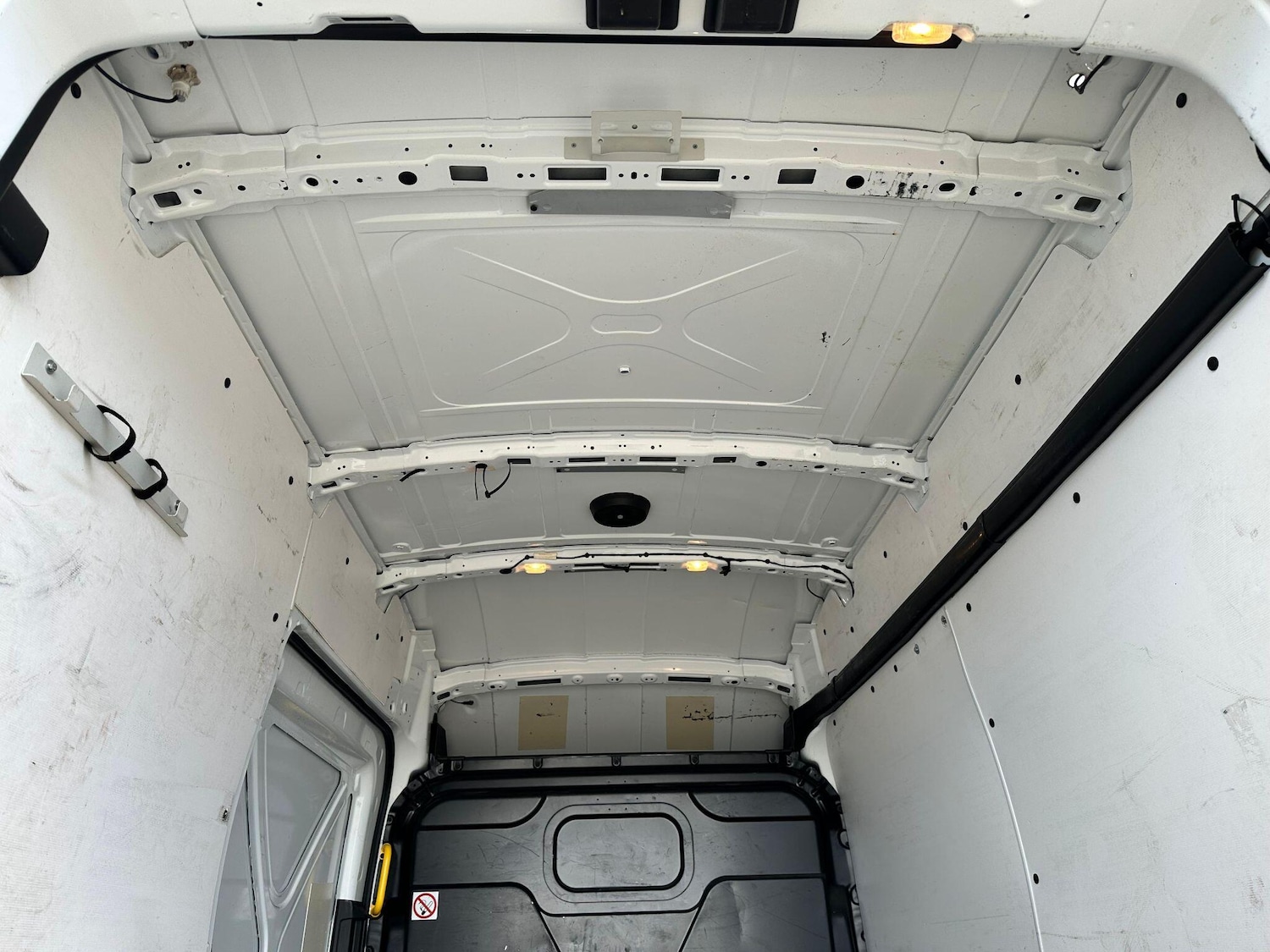 Used Ford Transit 2018 for sale - 78086080: Photo 38