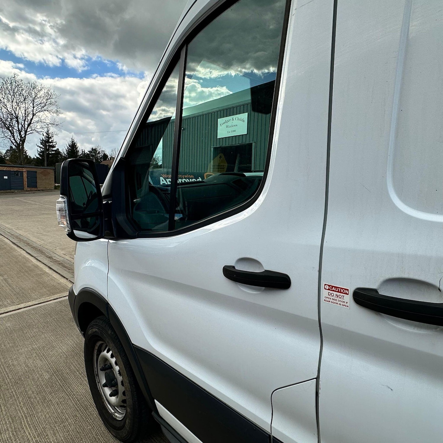 Used Ford Transit 2018 for sale - 78086080: Photo 39