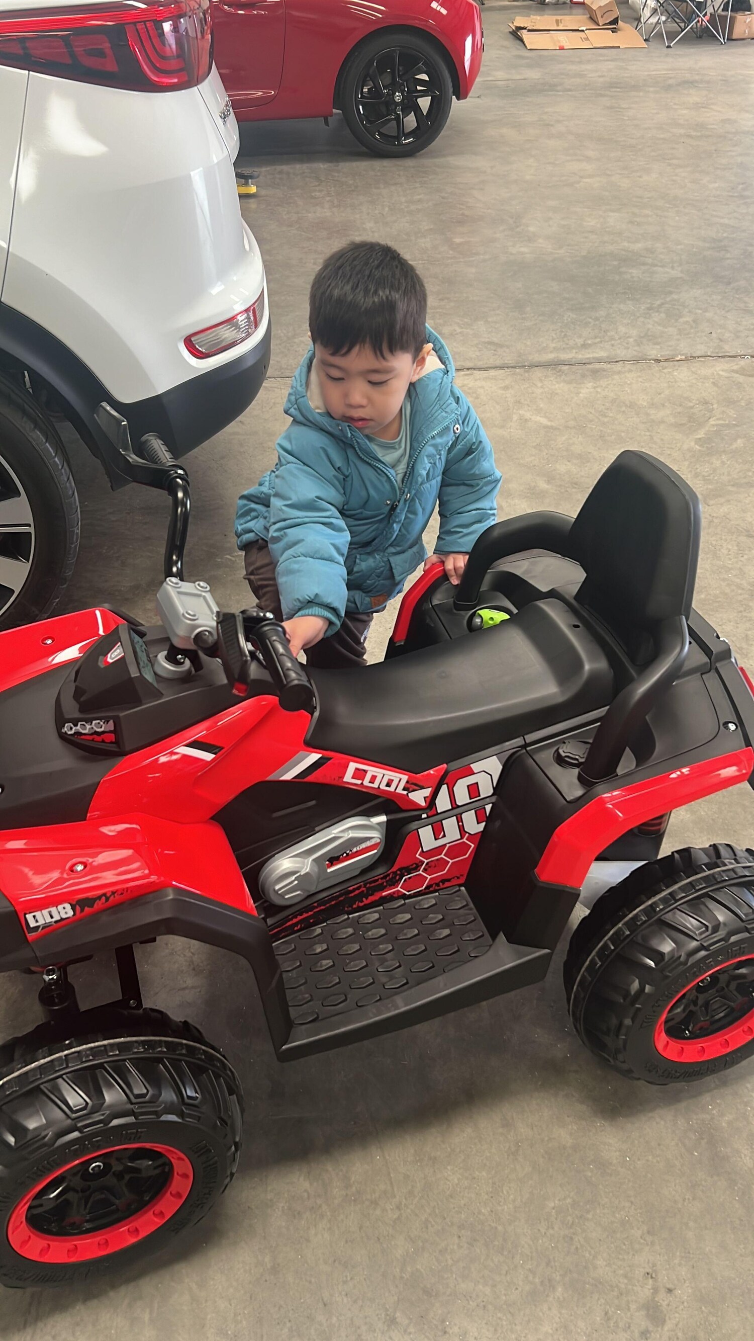 Used Fiat 500 2014 for sale - 78072189: Photo 10