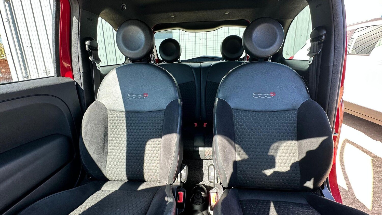 Used Fiat 500 2014 for sale - 78072189: Photo 20