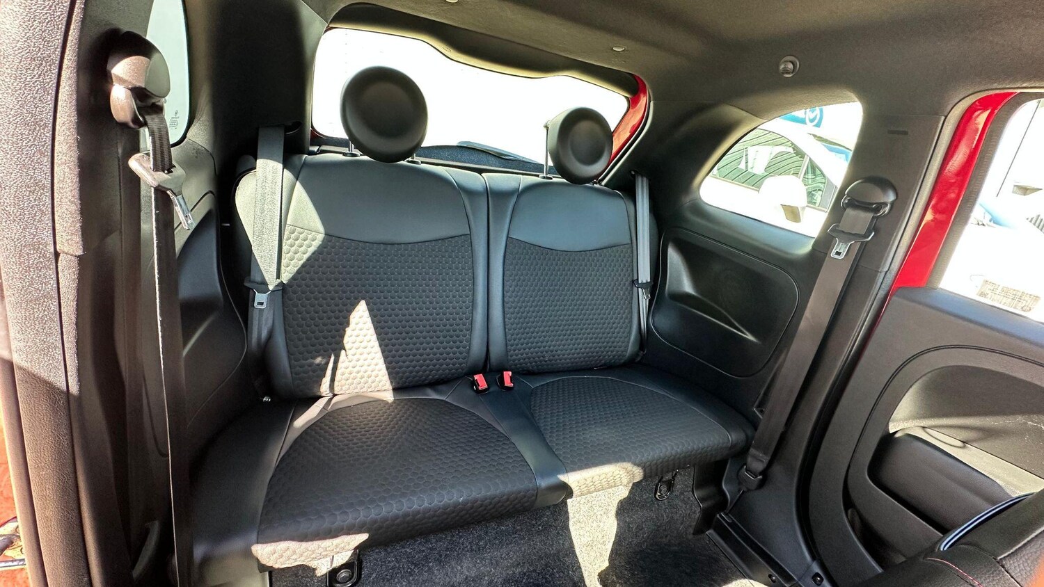 Used Fiat 500 2014 for sale - 78072189: Photo 21