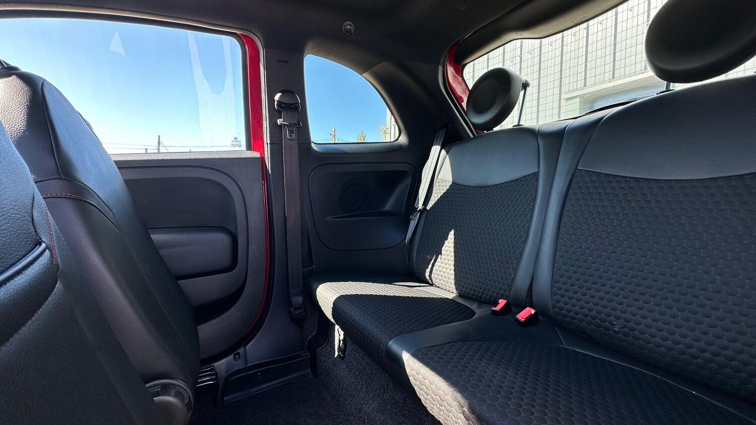 Used Fiat 500 2014 for sale - 78072189: Photo 22