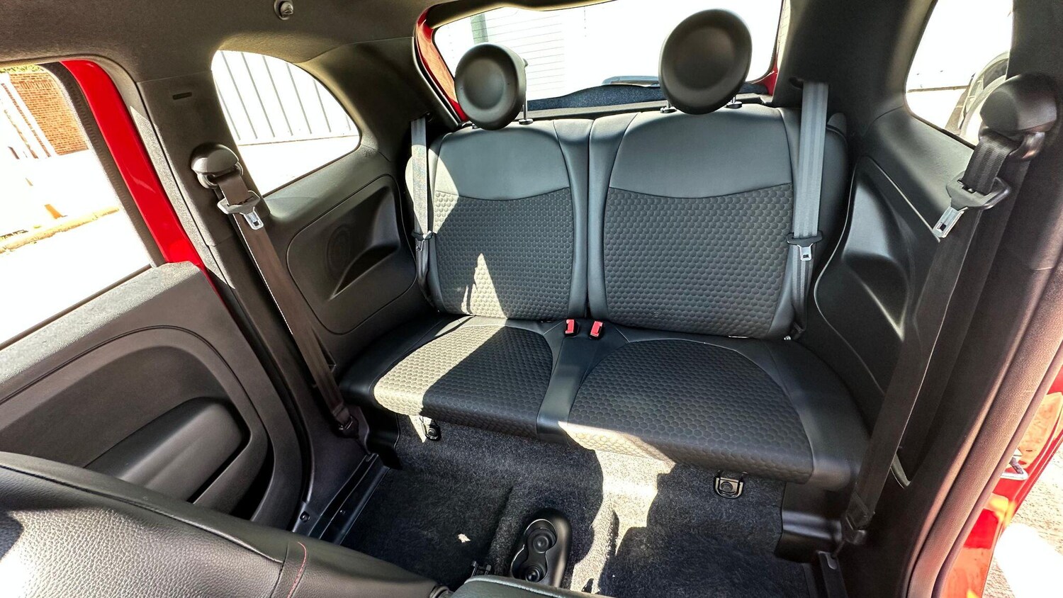 Used Fiat 500 2014 for sale - 78072189: Photo 23