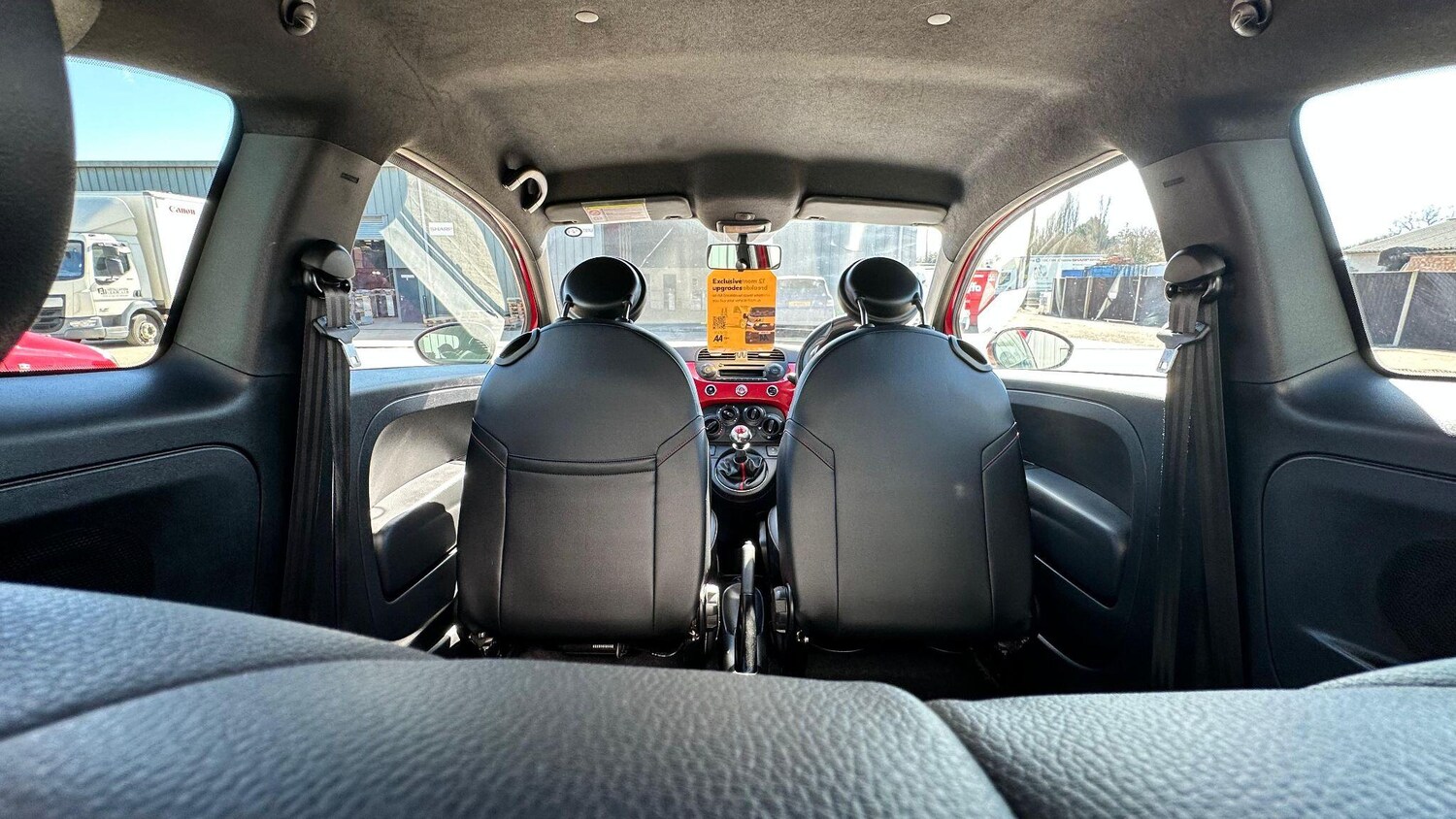 Used Fiat 500 2014 for sale - 78072189: Photo 24