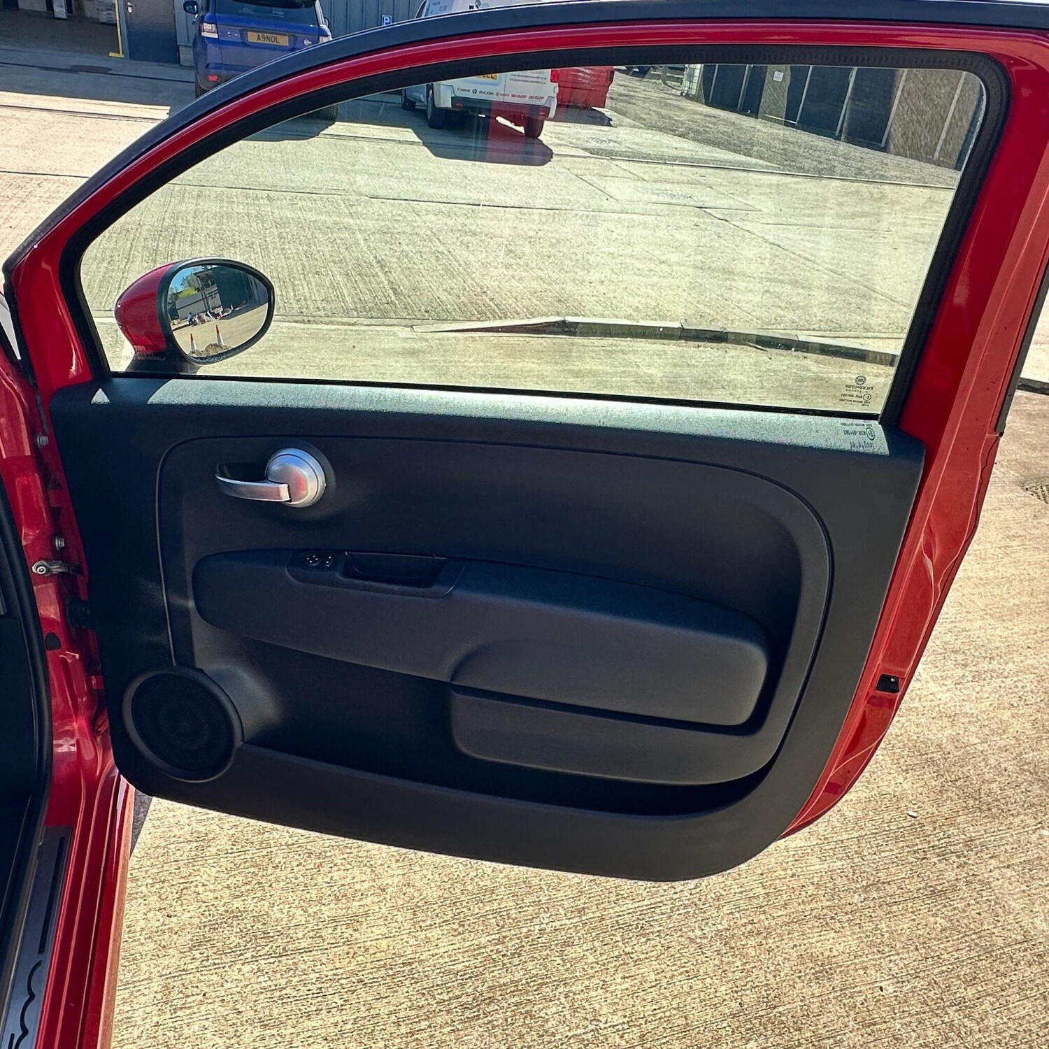 Used Fiat 500 2014 for sale - 78072189: Photo 29