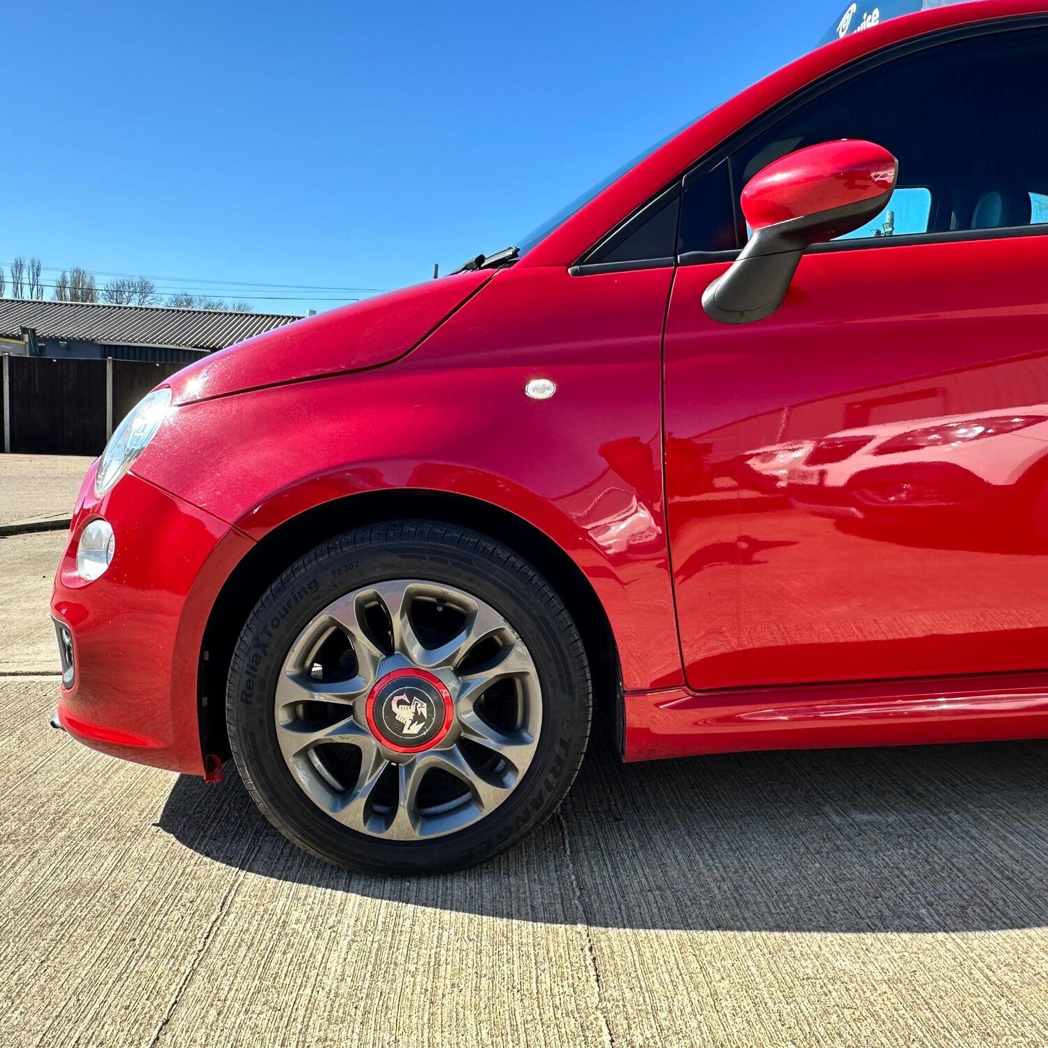 Used Fiat 500 2014 for sale - 78072189: Photo 32