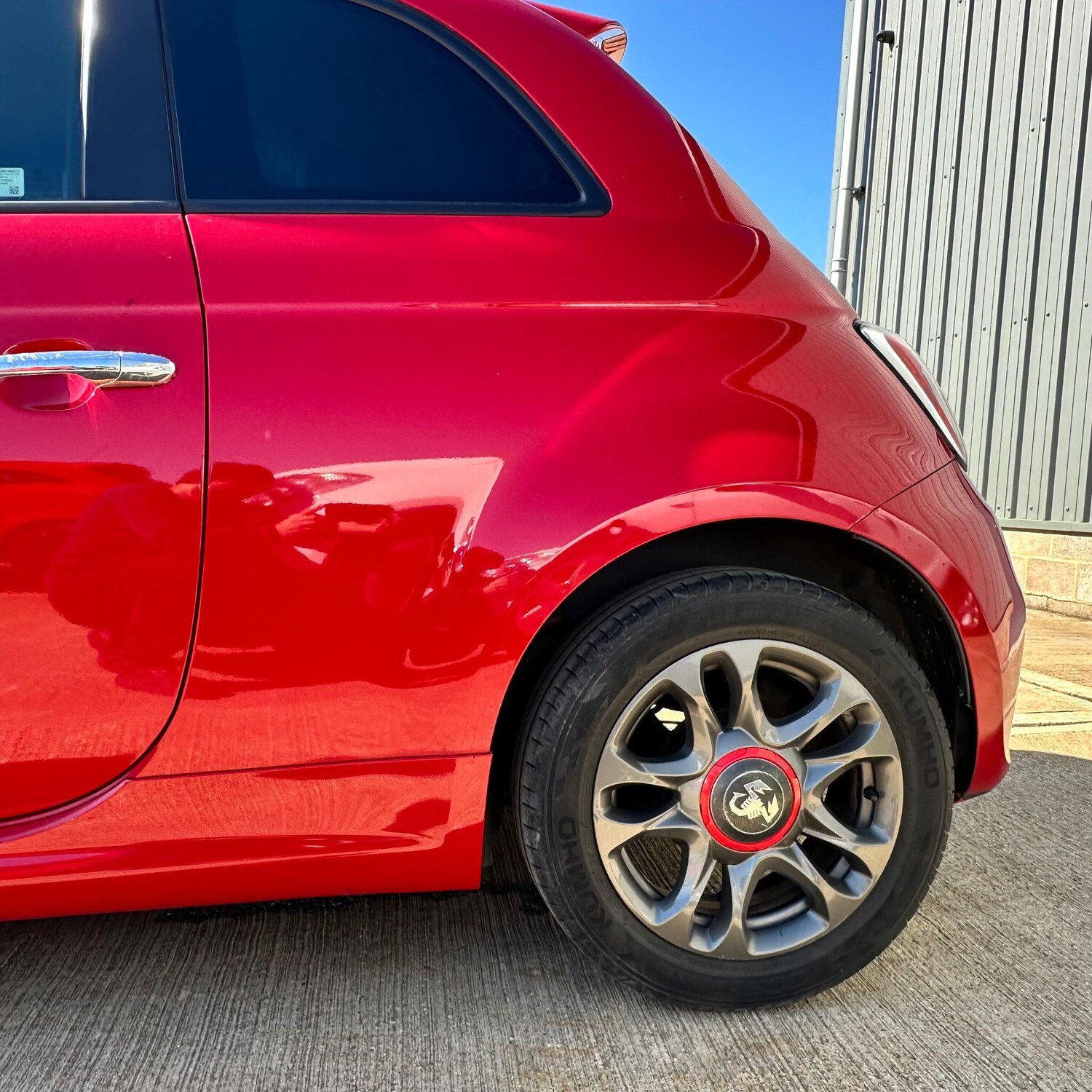 Used Fiat 500 2014 for sale - 78072189: Photo 41