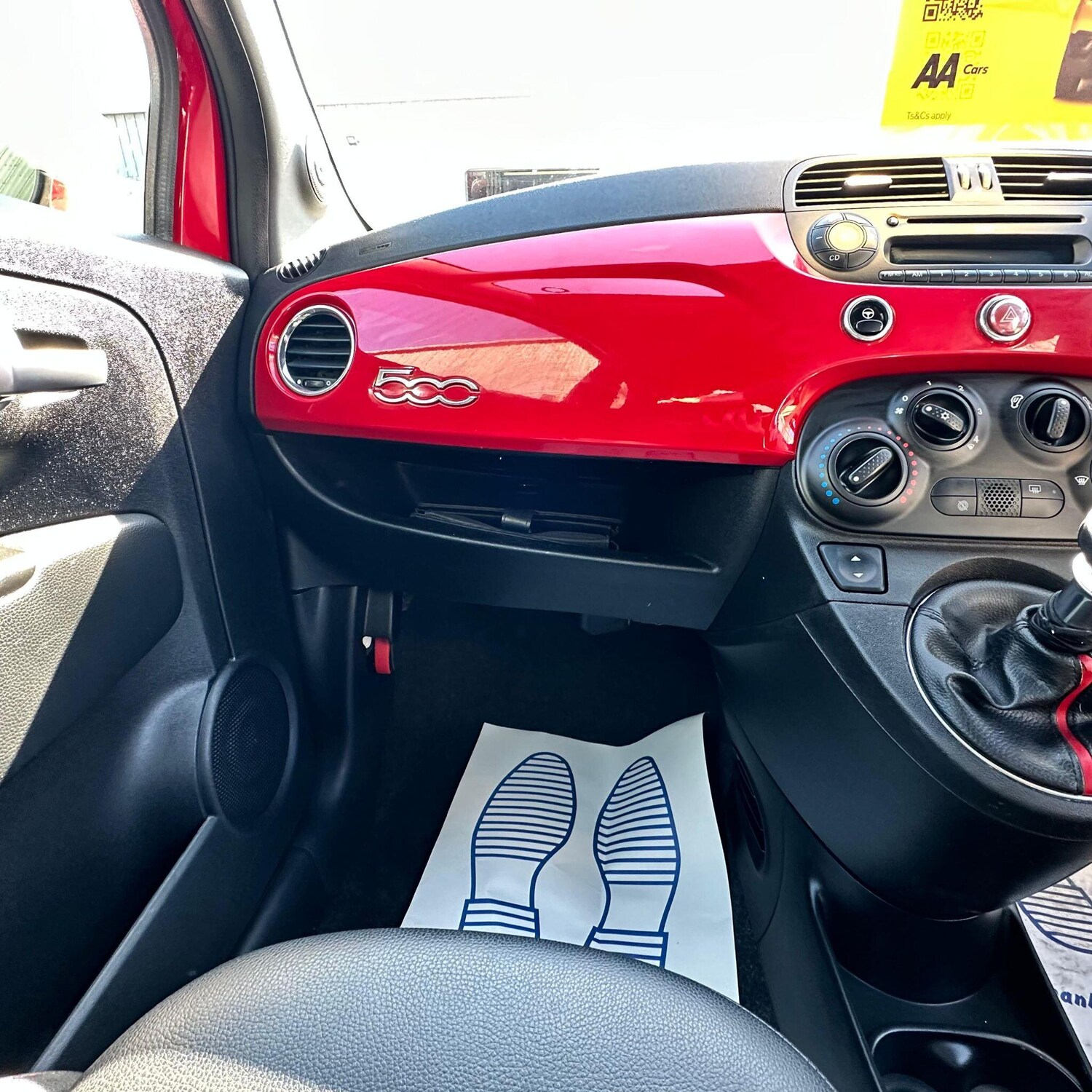 Used Fiat 500 2014 for sale - 78072189: Photo 42