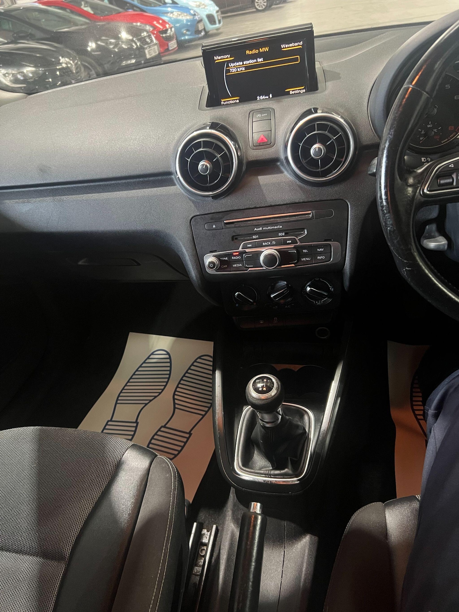 Used Audi A1 for sale - 78087194: Photo 10