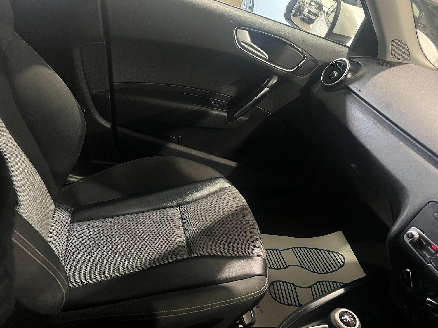 Used Audi A1 for sale - 78087194: Photo 11