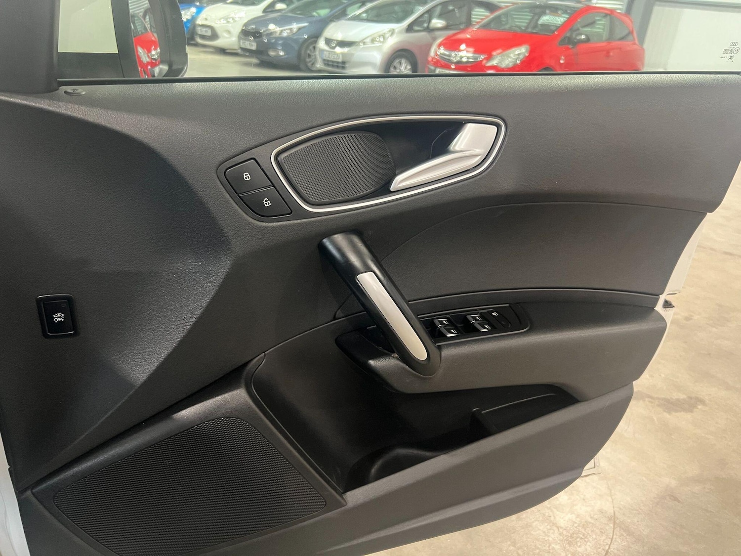 Used Audi A1 for sale - 78087194: Photo 15