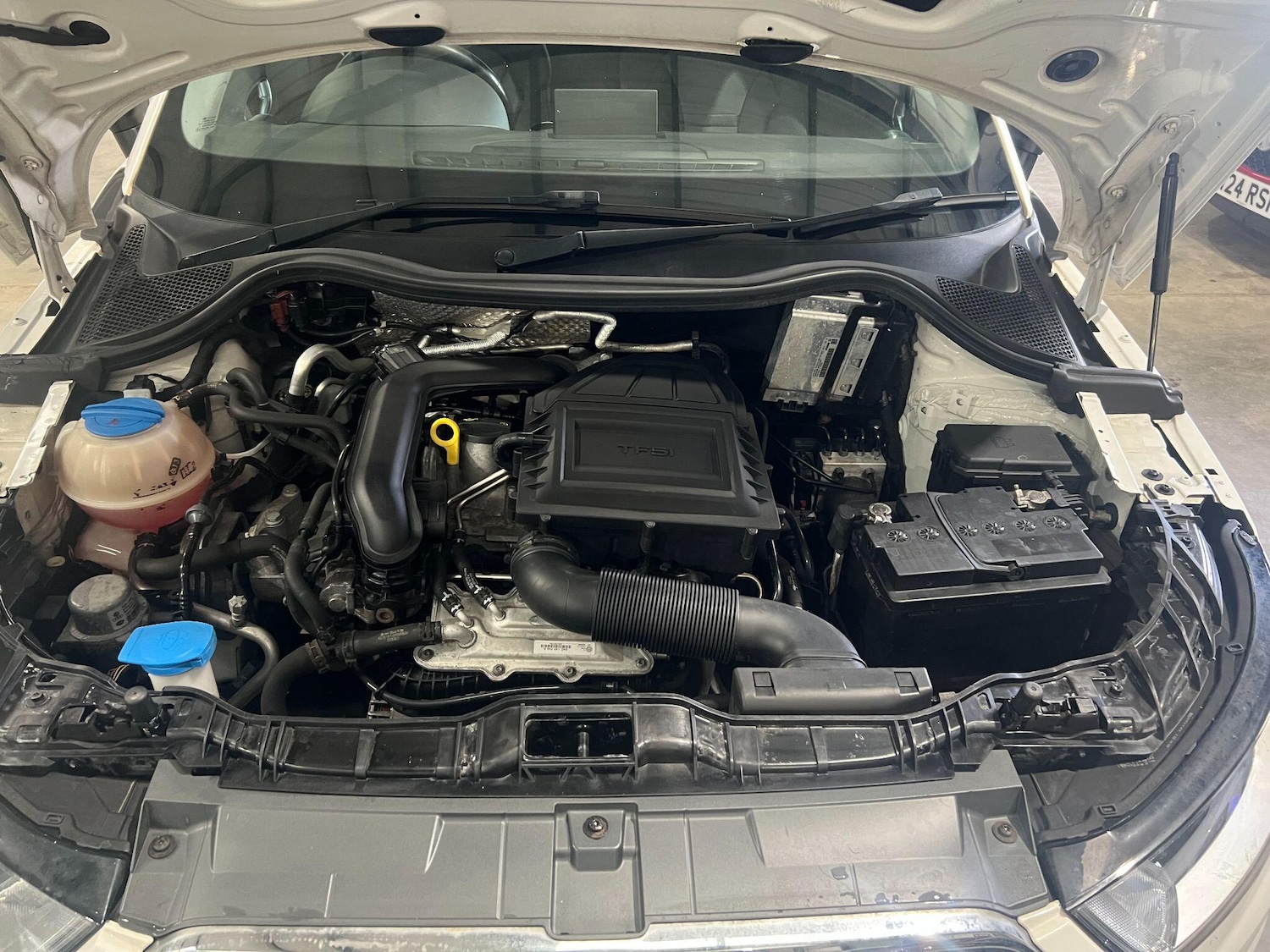 Used Audi A1 for sale - 78087194: Photo 17