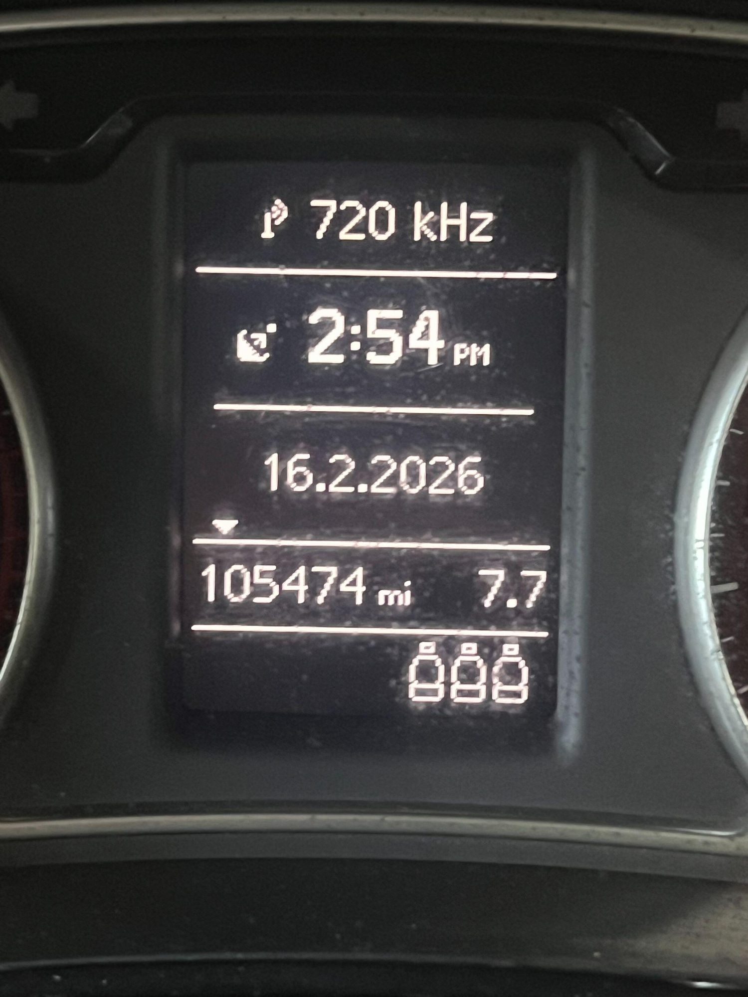 Used Audi A1 for sale - 78087194: Photo 18