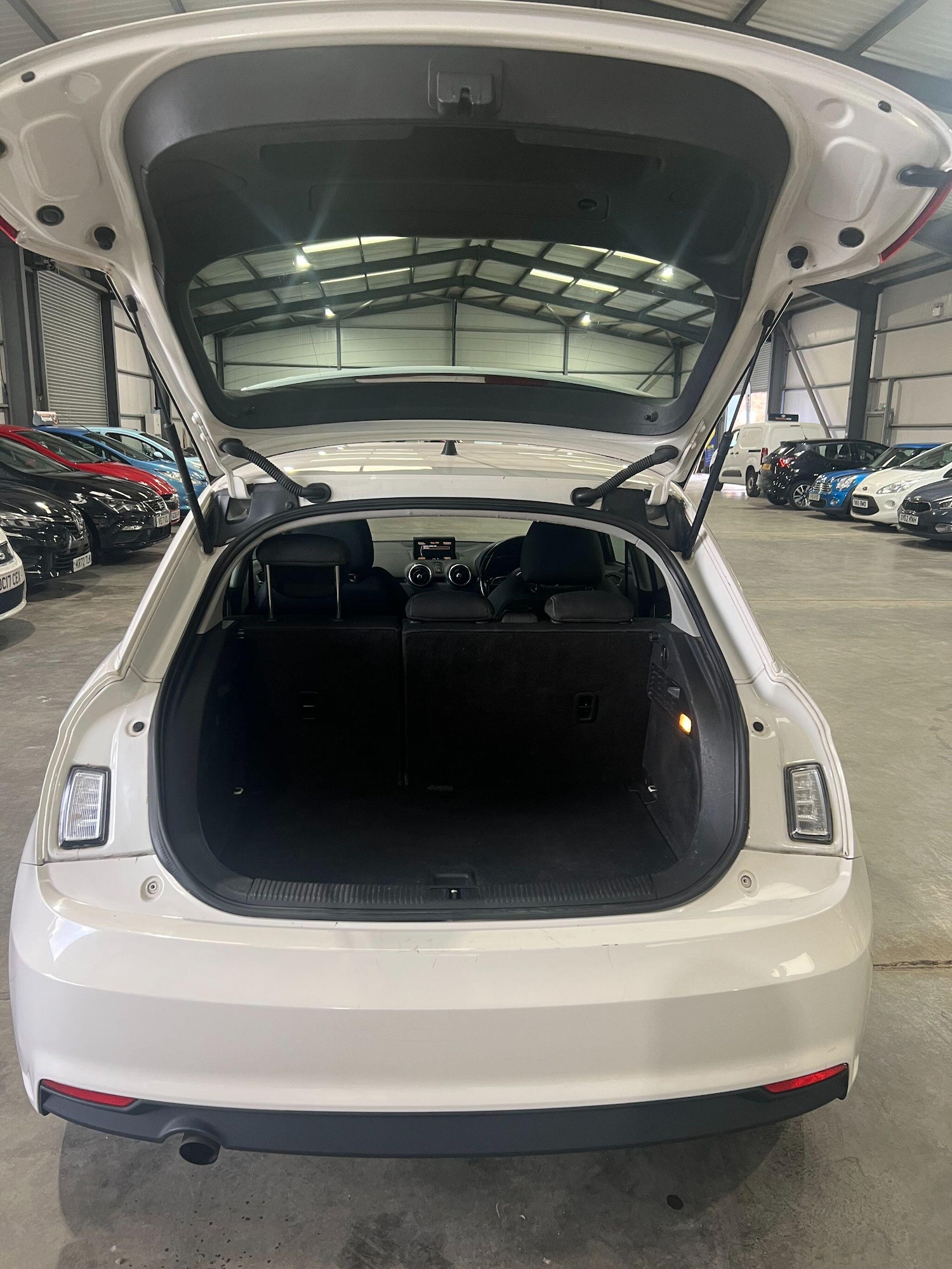 Used Audi A1 for sale - 78087194: Photo 19