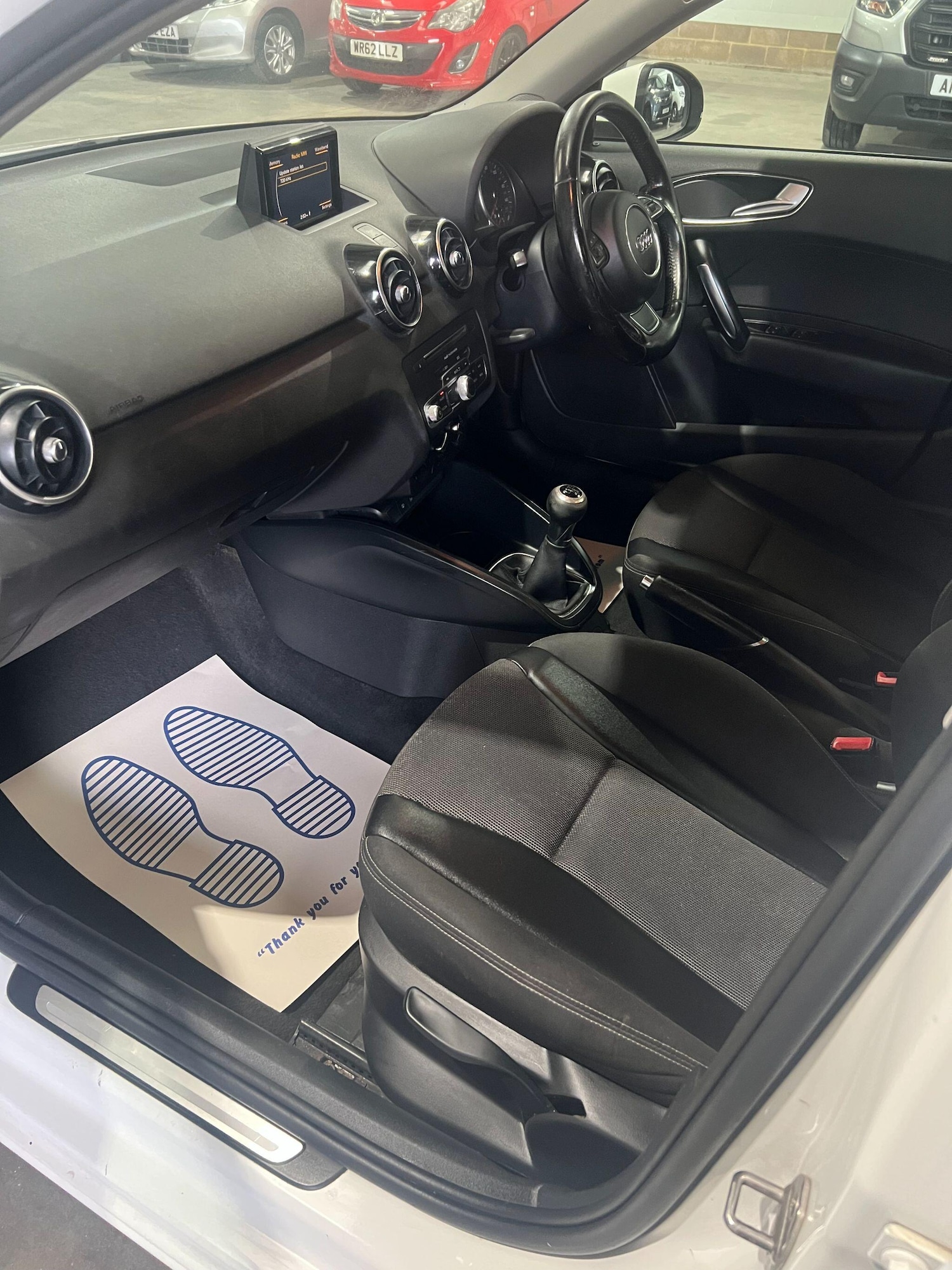 Used Audi A1 for sale - 78087194: Photo 22