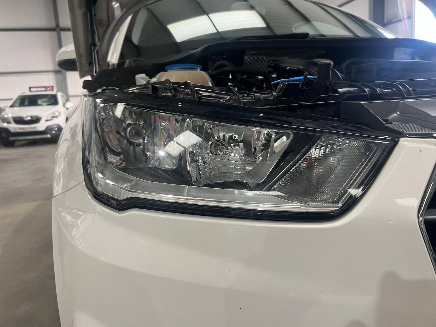 Used Audi A1 for sale - 78087194: Photo 24