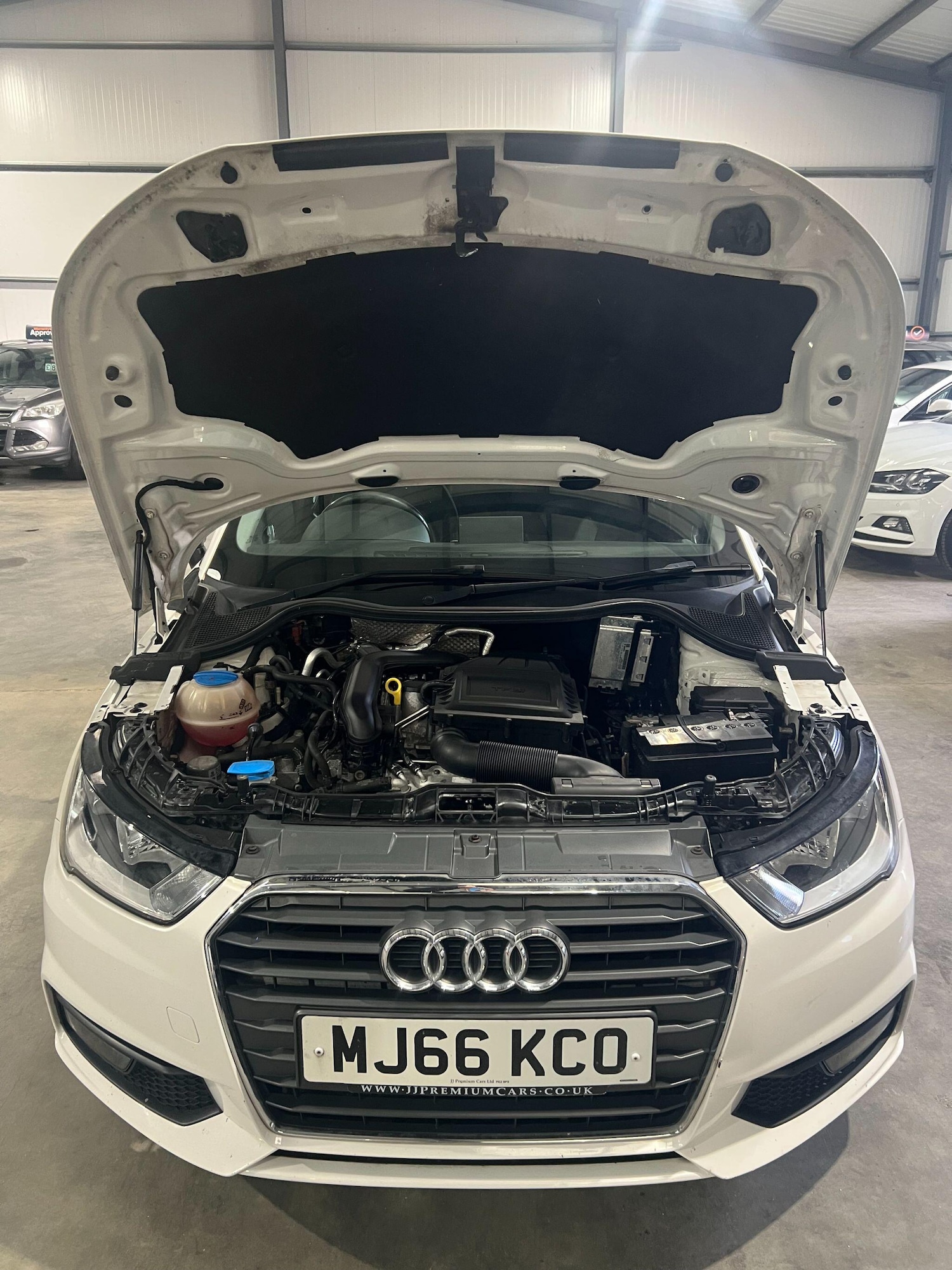 Used Audi A1 for sale - 78087194: Photo 7