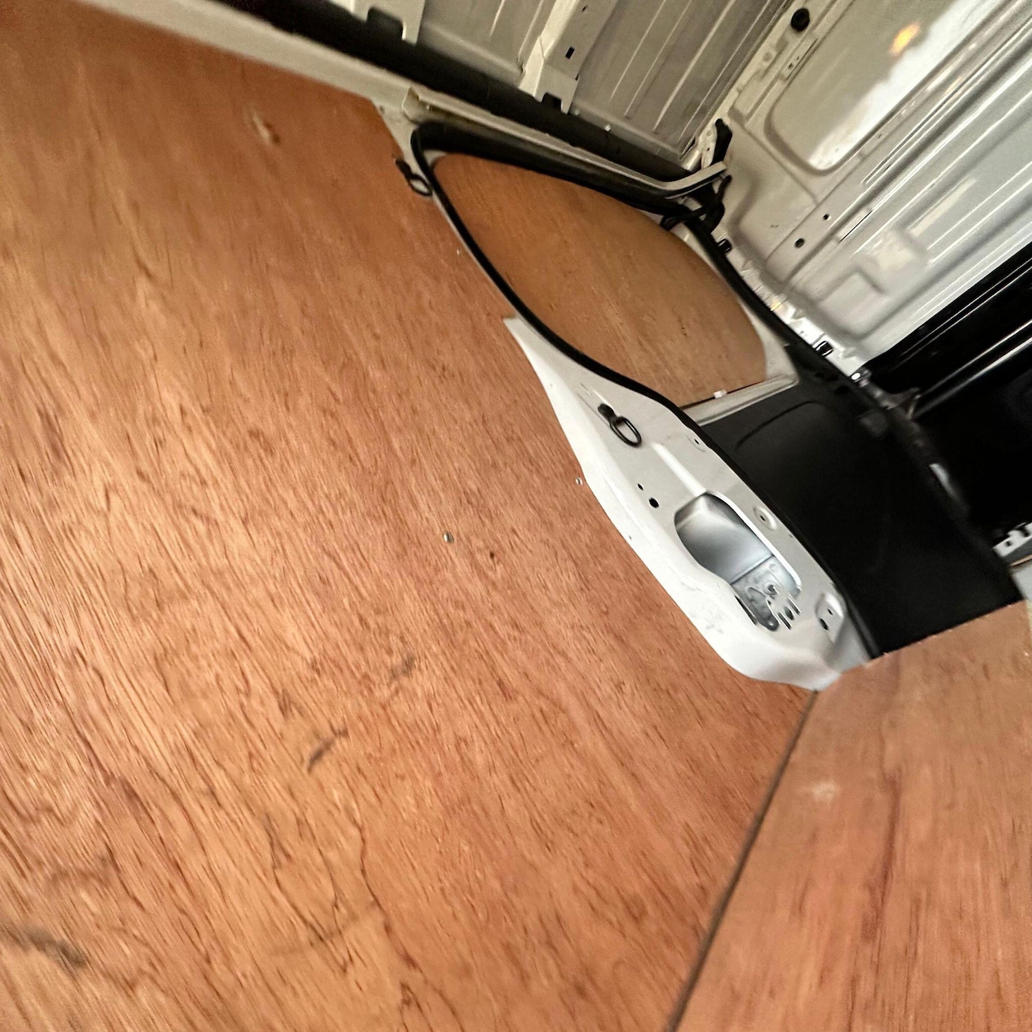 Used Vauxhall Vivaro 2017 for sale - 78071832: Photo 32