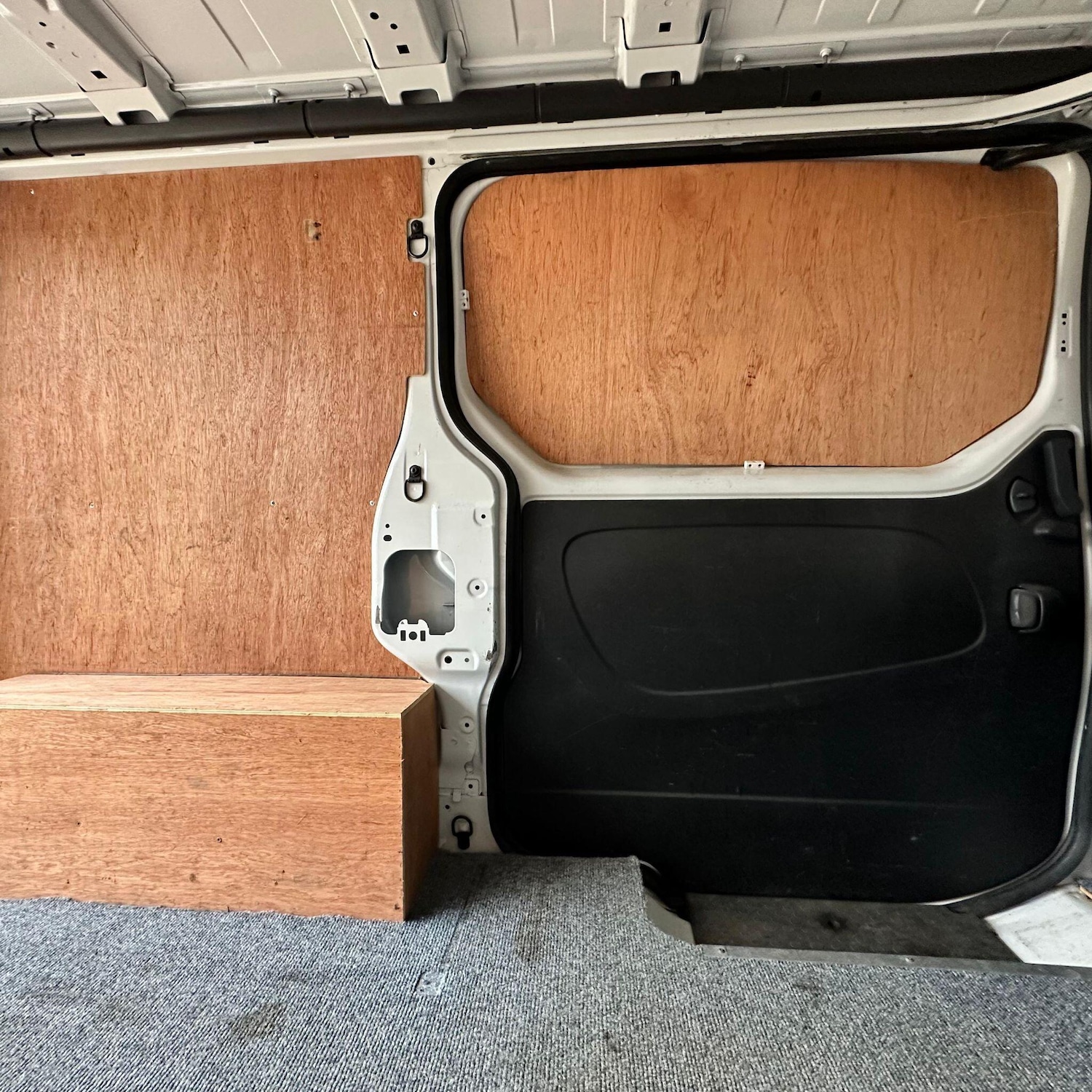 Used Vauxhall Vivaro 2017 for sale - 78071832: Photo 34