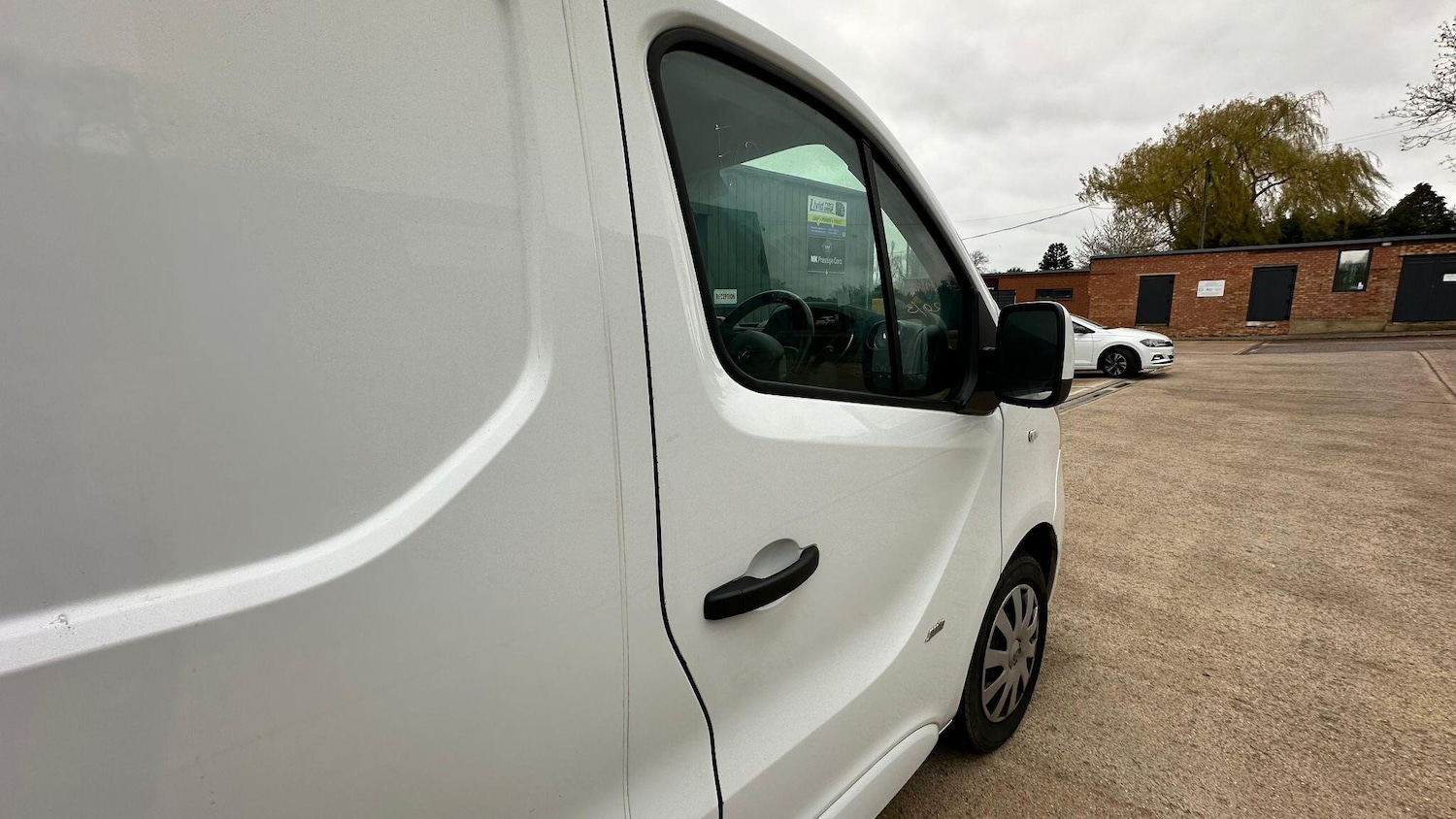 Used Vauxhall Vivaro 2017 for sale - 78071832: Photo 36