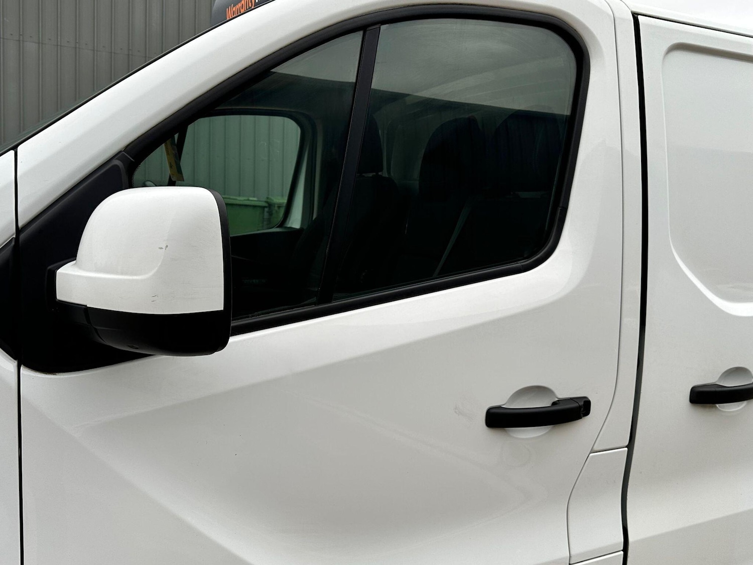 Used Vauxhall Vivaro 2017 for sale - 78071832: Photo 38