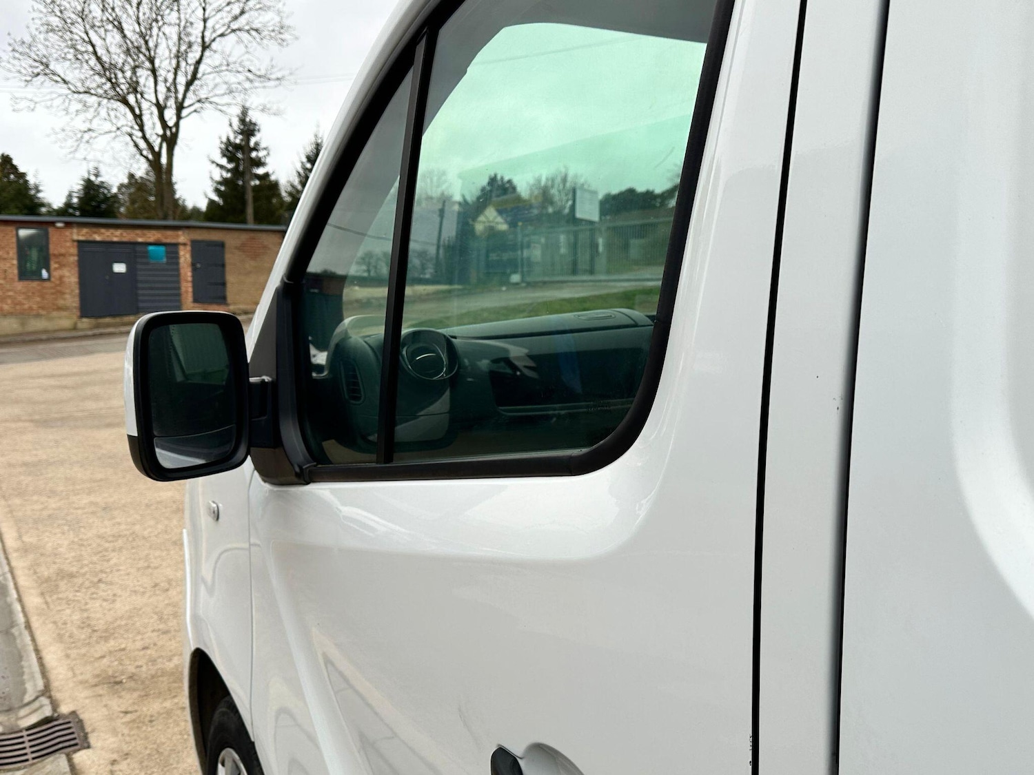 Used Vauxhall Vivaro 2017 for sale - 78071832: Photo 39