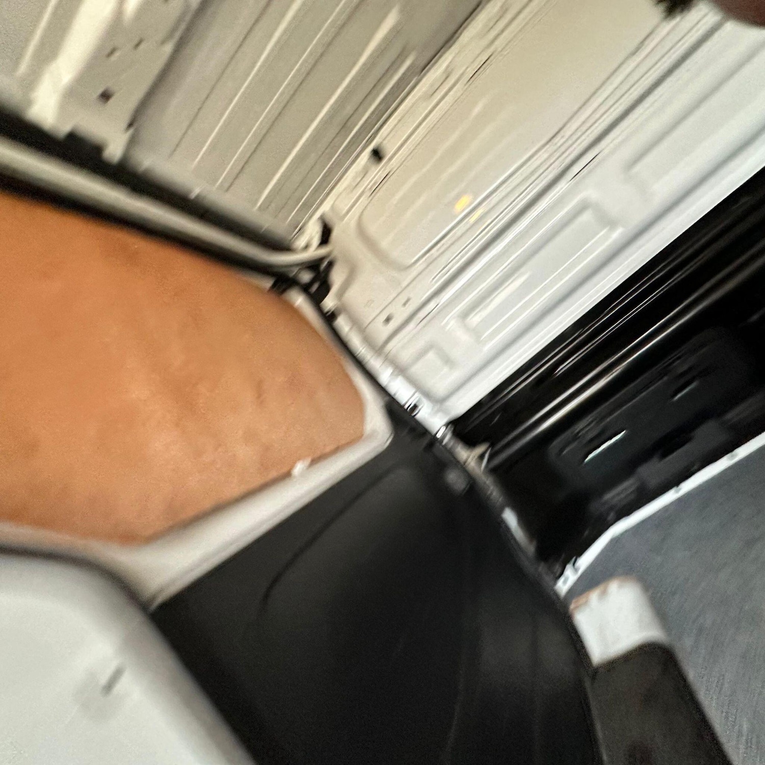 Used Vauxhall Vivaro 2017 for sale - 78071832: Photo 50