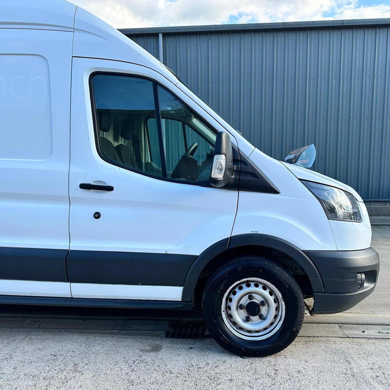 Used Ford Transit 2018 for sale - 78087141: Photo 15