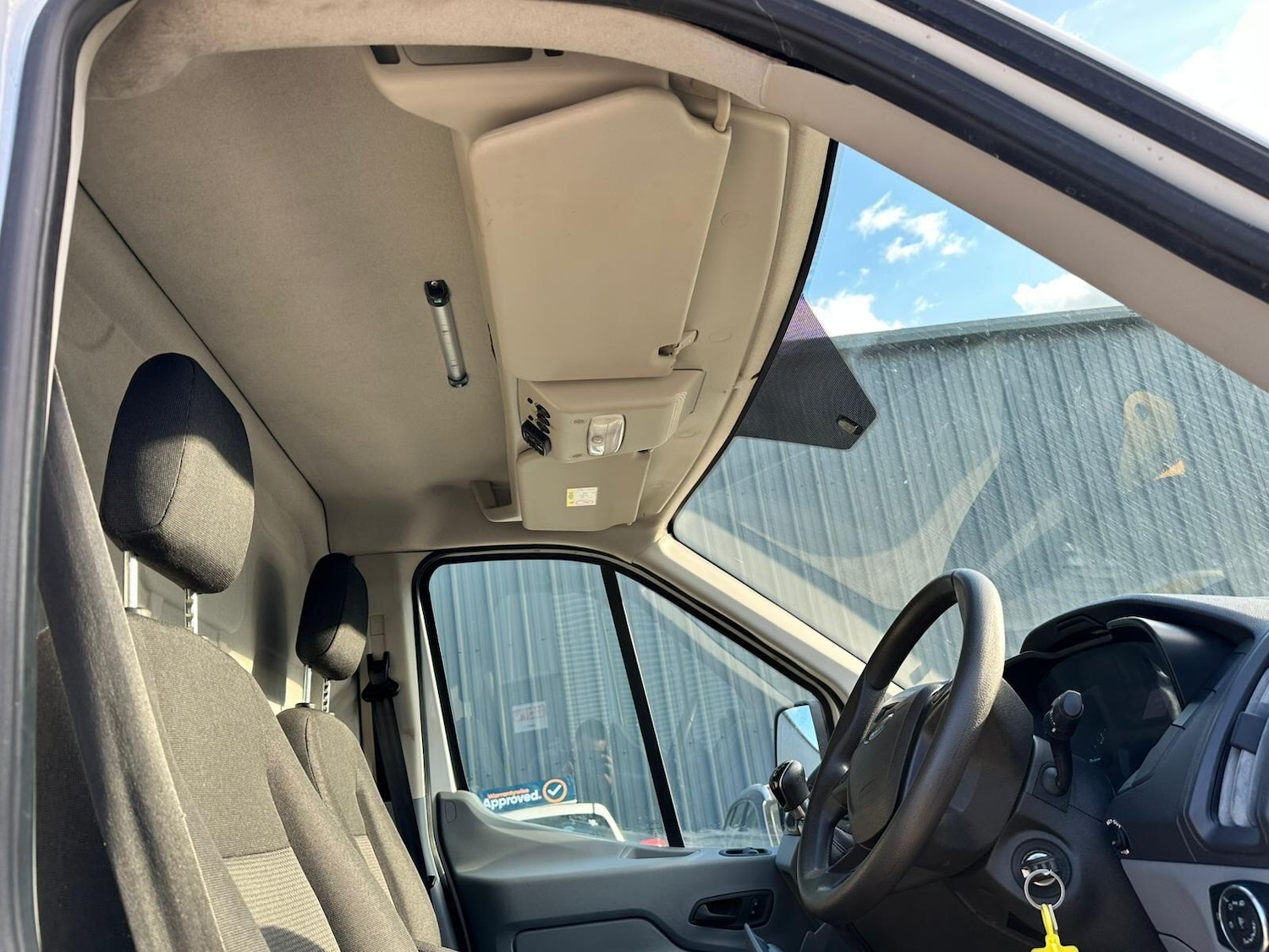 Used Ford Transit 2018 for sale - 78087141: Photo 18