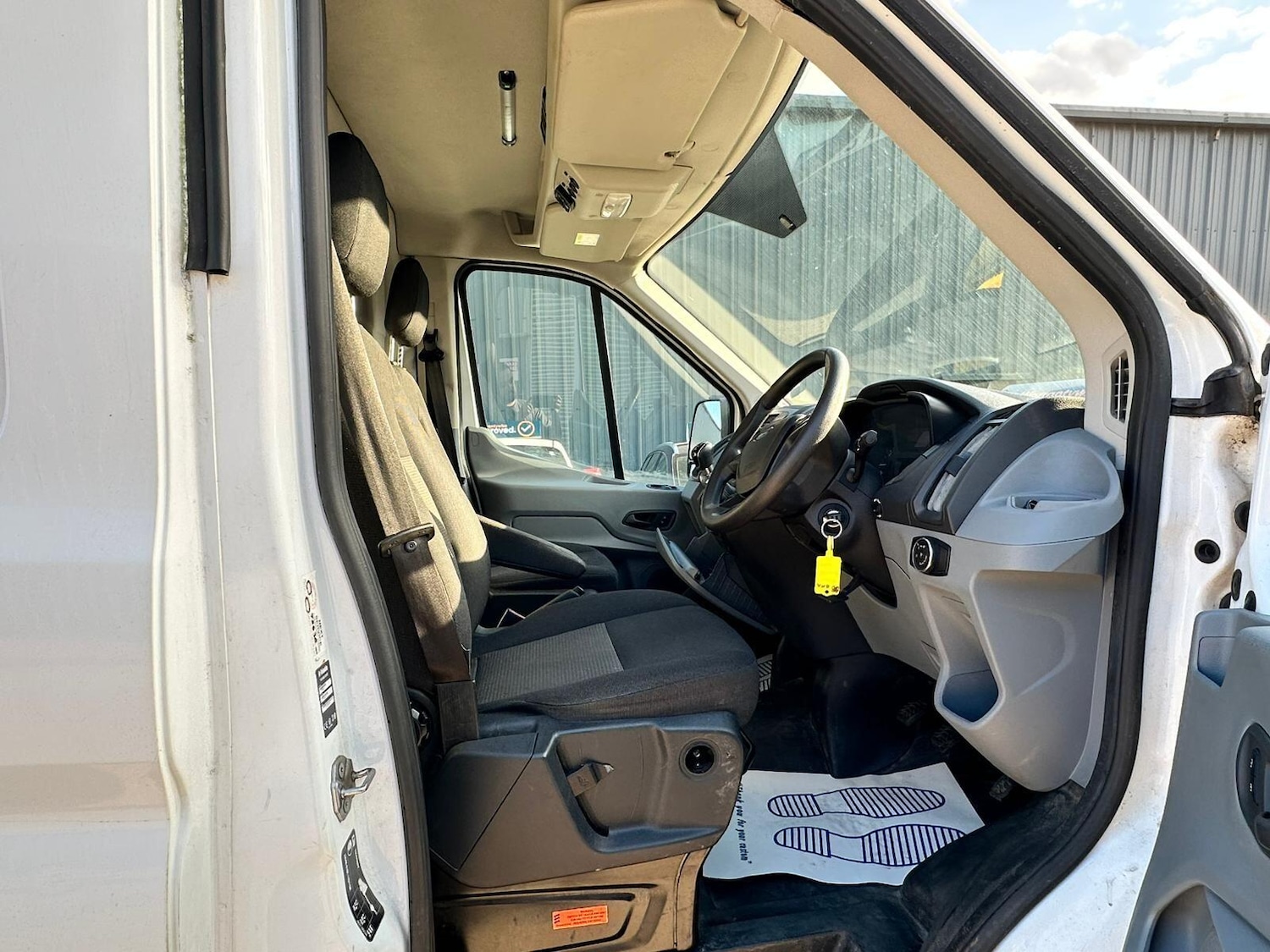 Used Ford Transit 2018 for sale - 78087141: Photo 20