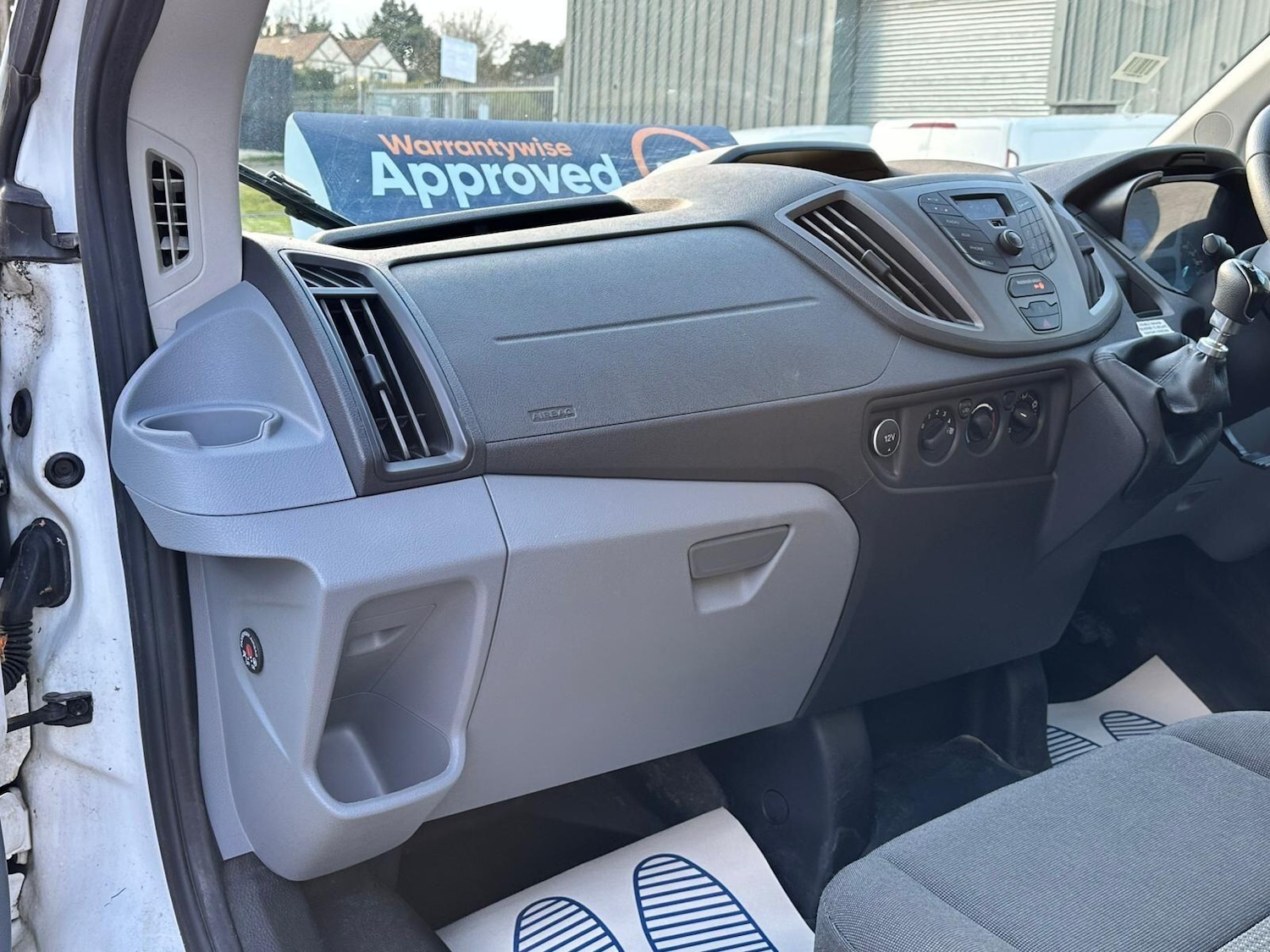 Used Ford Transit 2018 for sale - 78087141: Photo 25