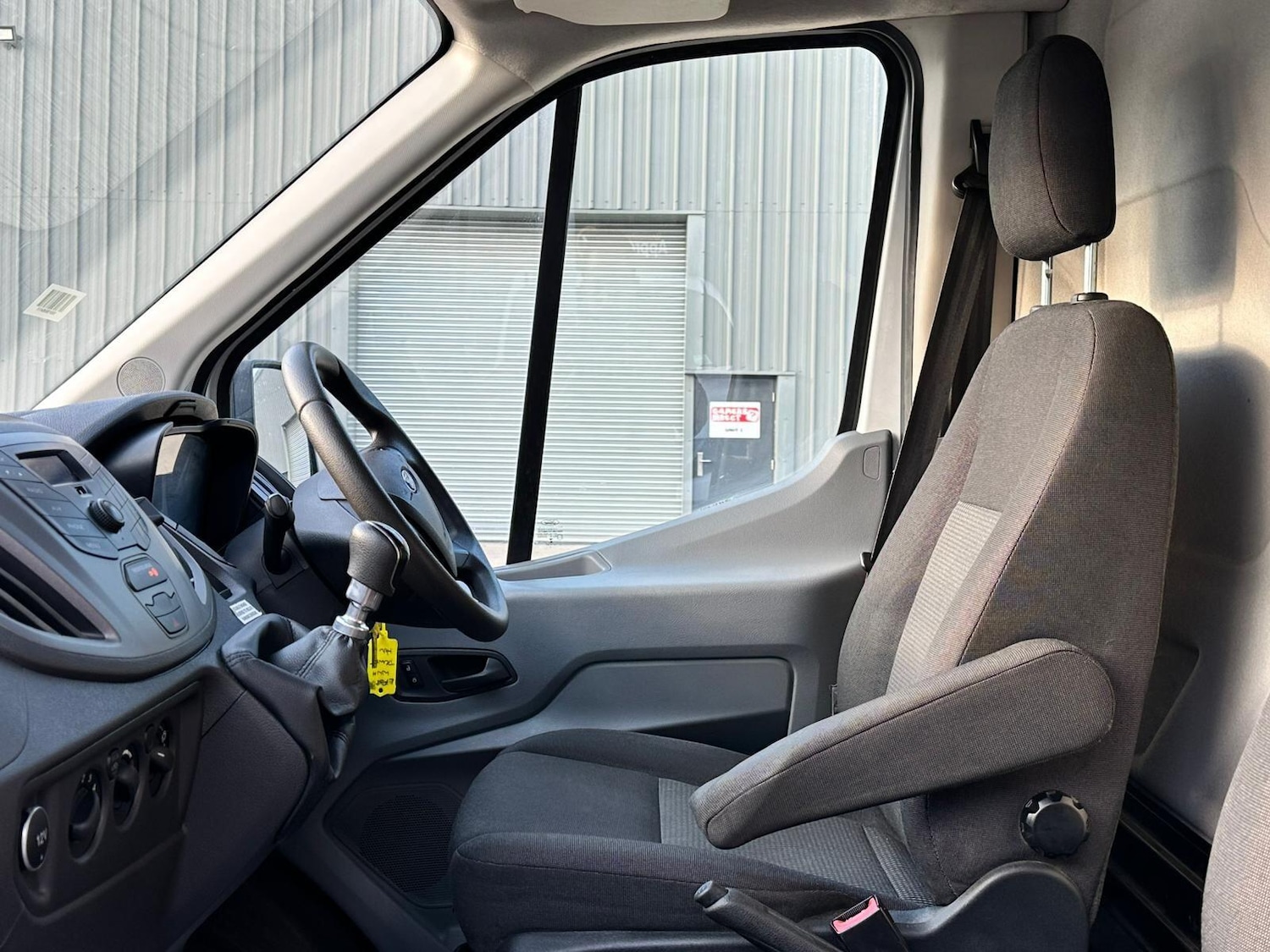 Used Ford Transit 2018 for sale - 78087141: Photo 26