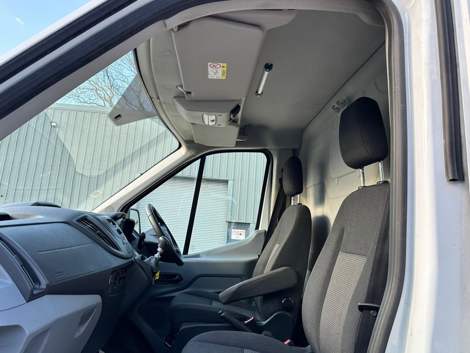 Used Ford Transit 2018 for sale - 78087141: Photo 27