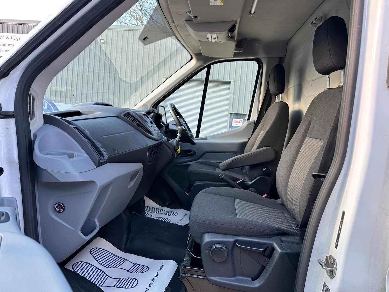 Used Ford Transit 2018 for sale - 78087141: Photo 29