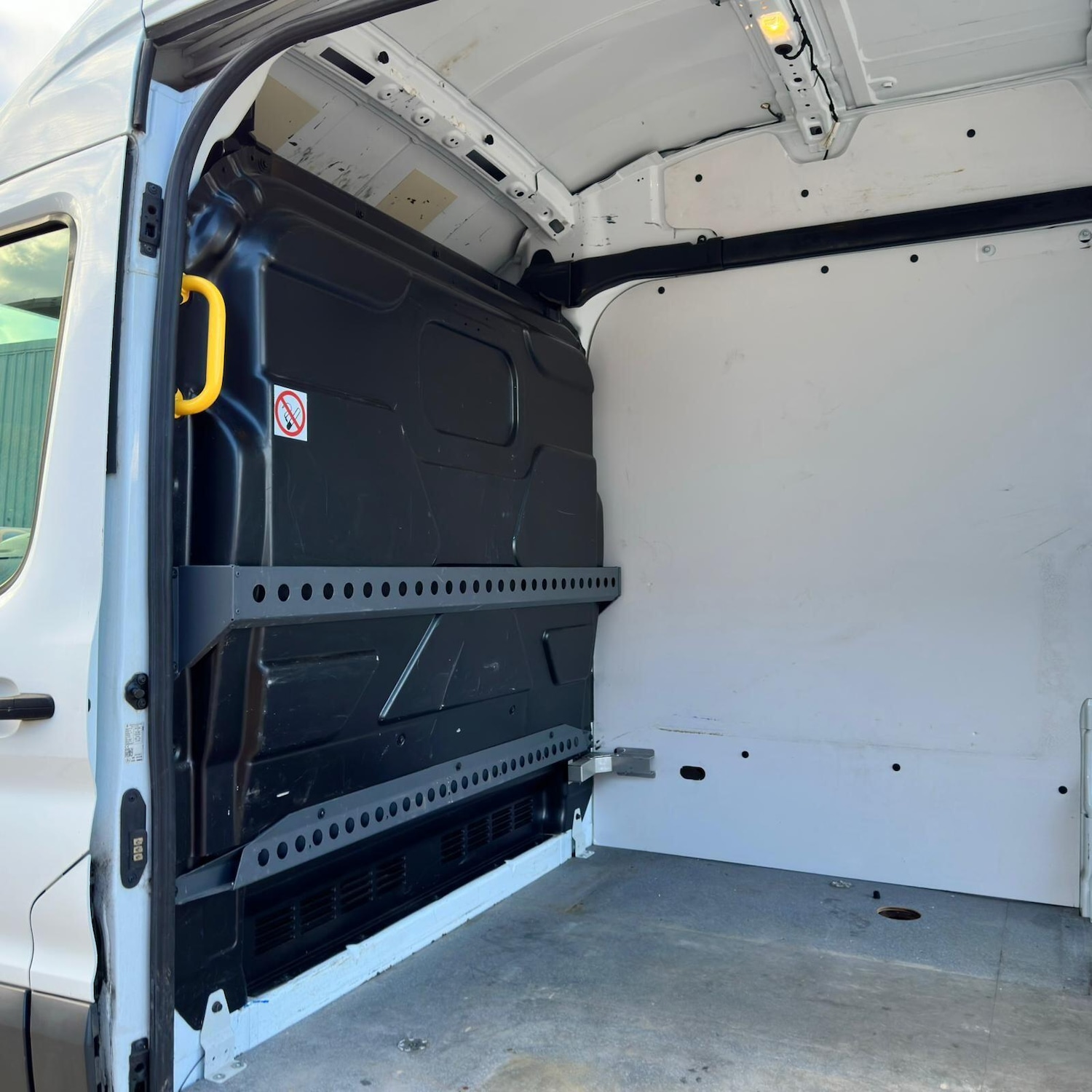 Used Ford Transit 2018 for sale - 78087141: Photo 31