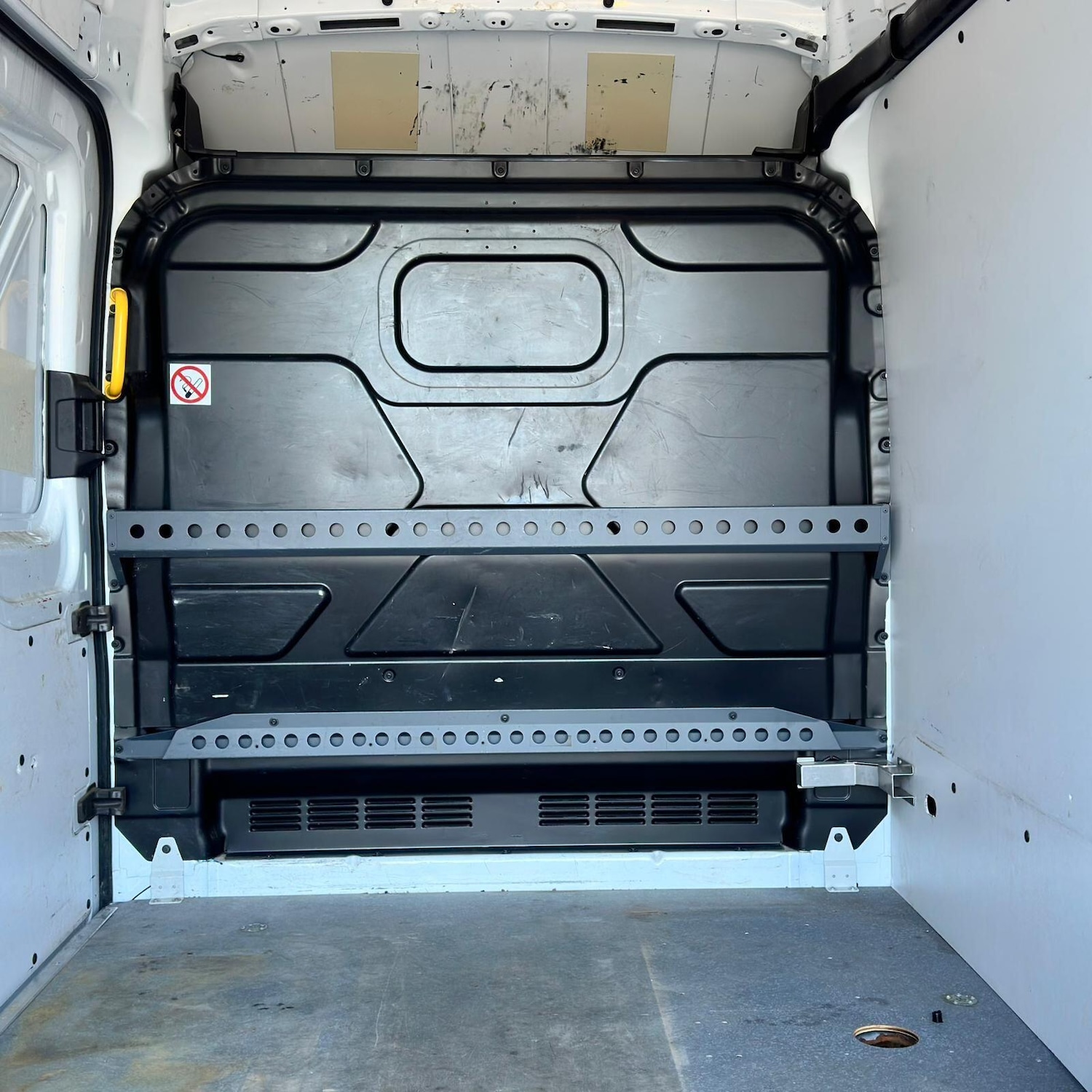 Used Ford Transit 2018 for sale - 78087141: Photo 32