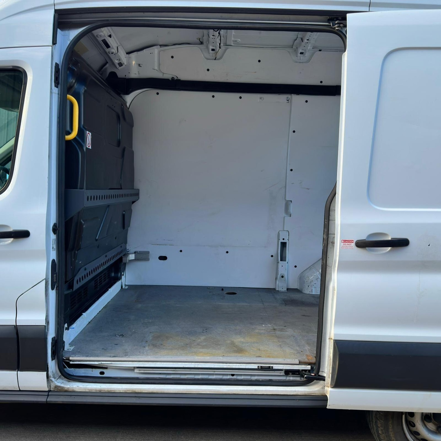 Used Ford Transit 2018 for sale - 78087141: Photo 33