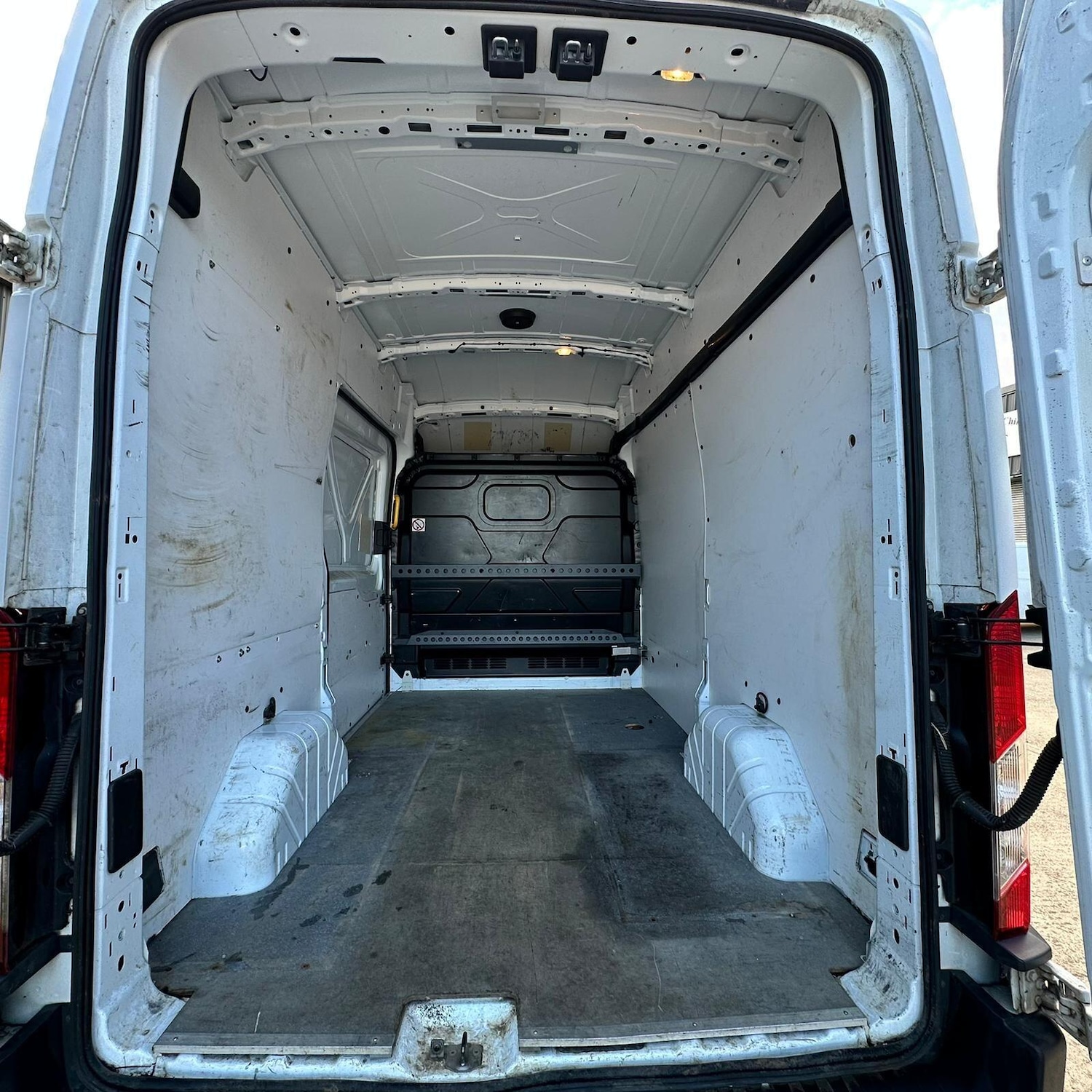 Used Ford Transit 2018 for sale - 78087141: Photo 34