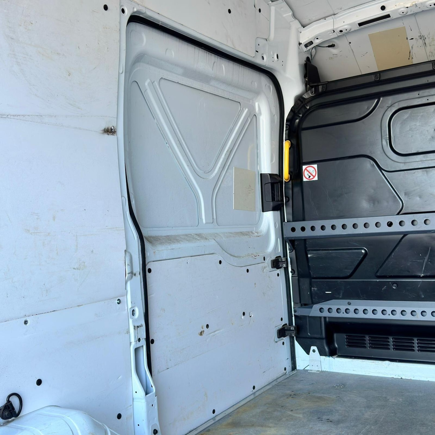 Used Ford Transit 2018 for sale - 78087141: Photo 37