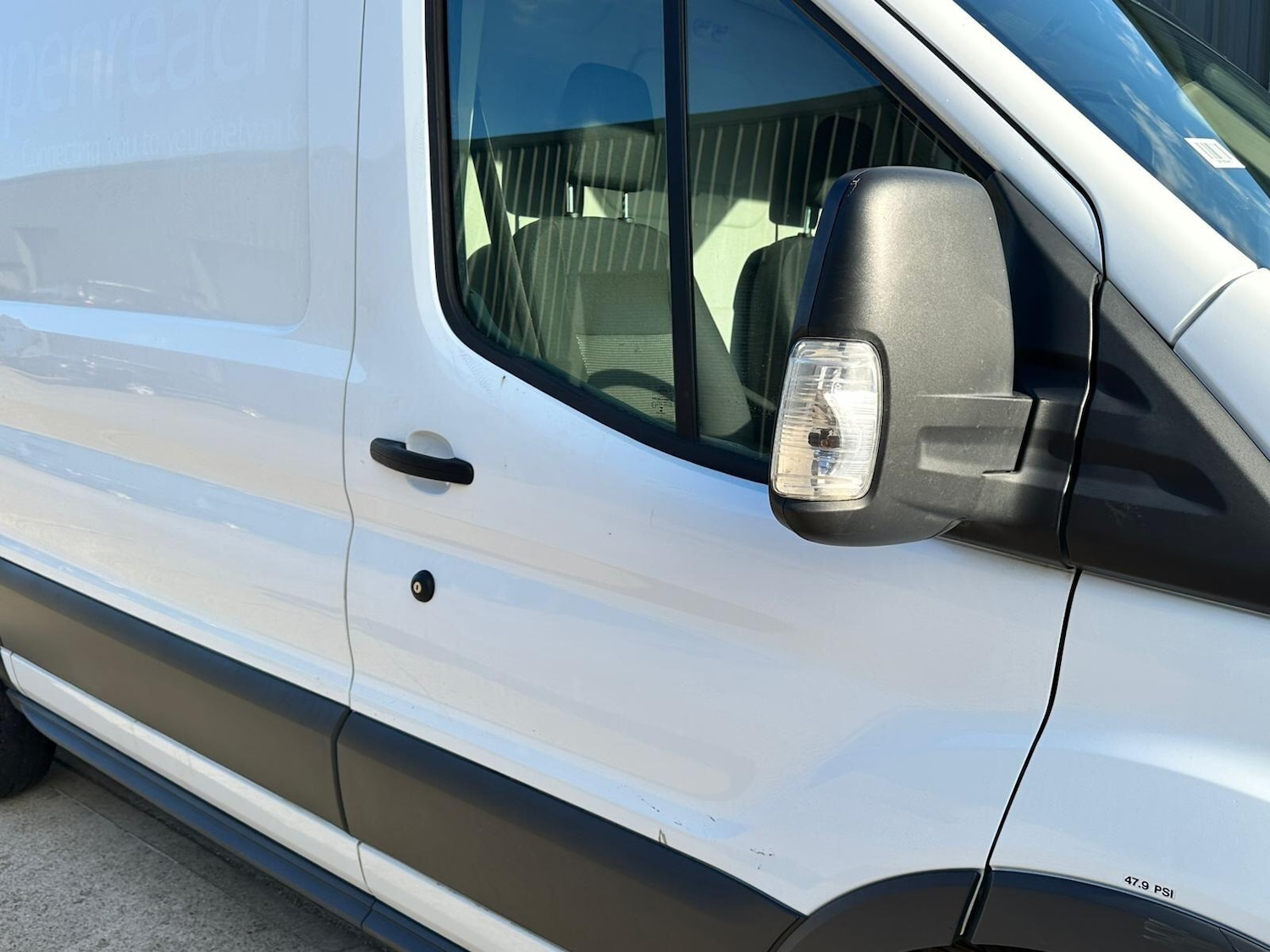 Used Ford Transit 2018 for sale - 78087141: Photo 38