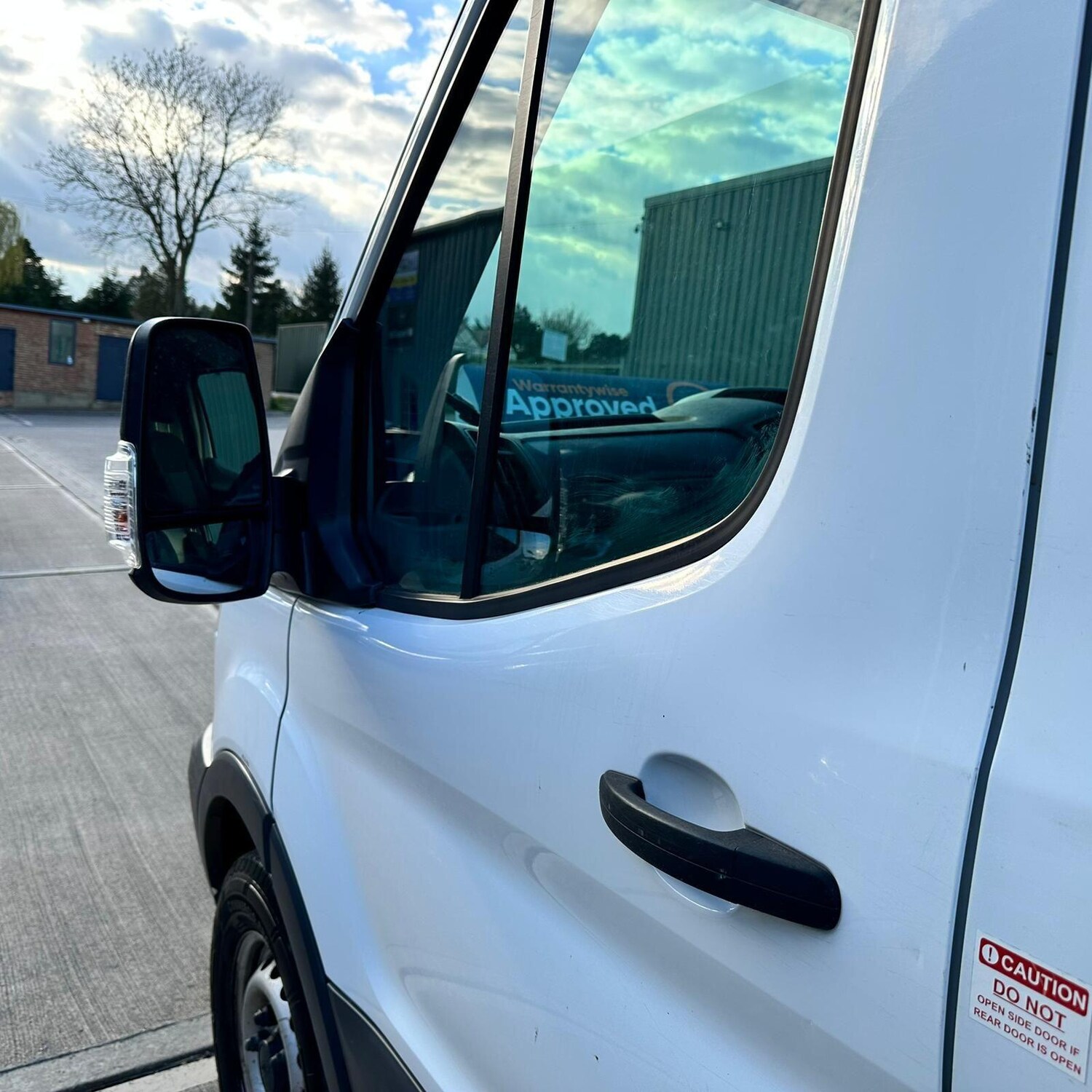 Used Ford Transit 2018 for sale - 78087141: Photo 39