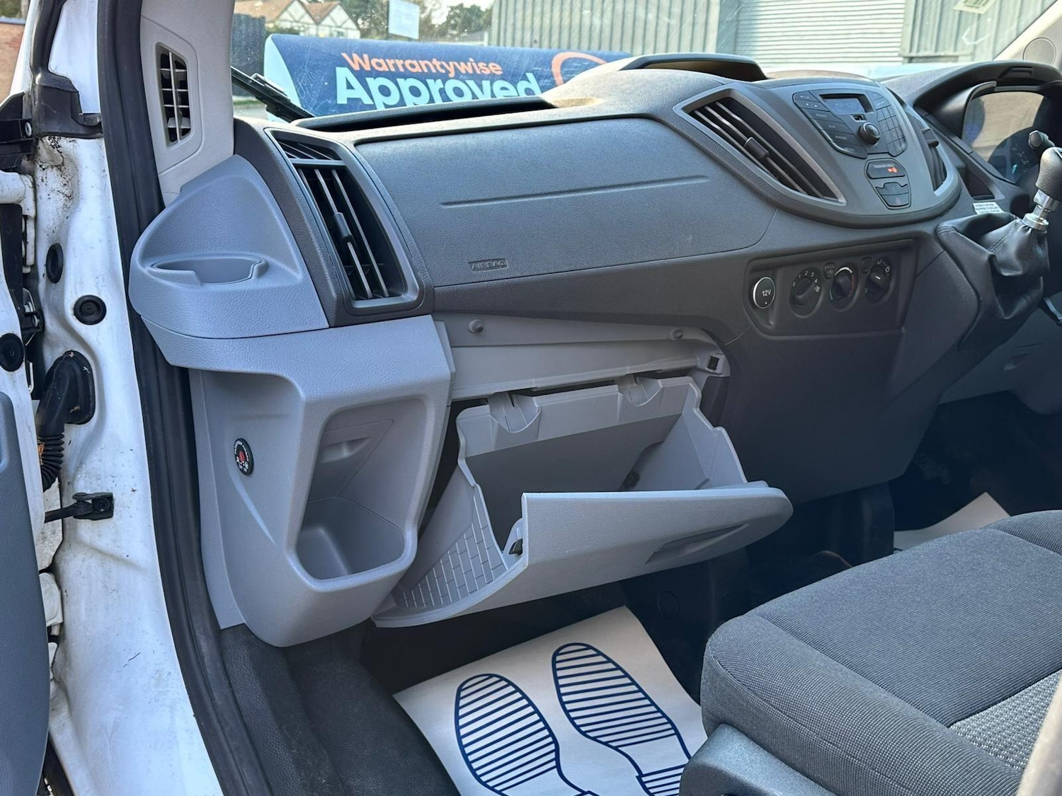 Used Ford Transit 2018 for sale - 78087141: Photo 47