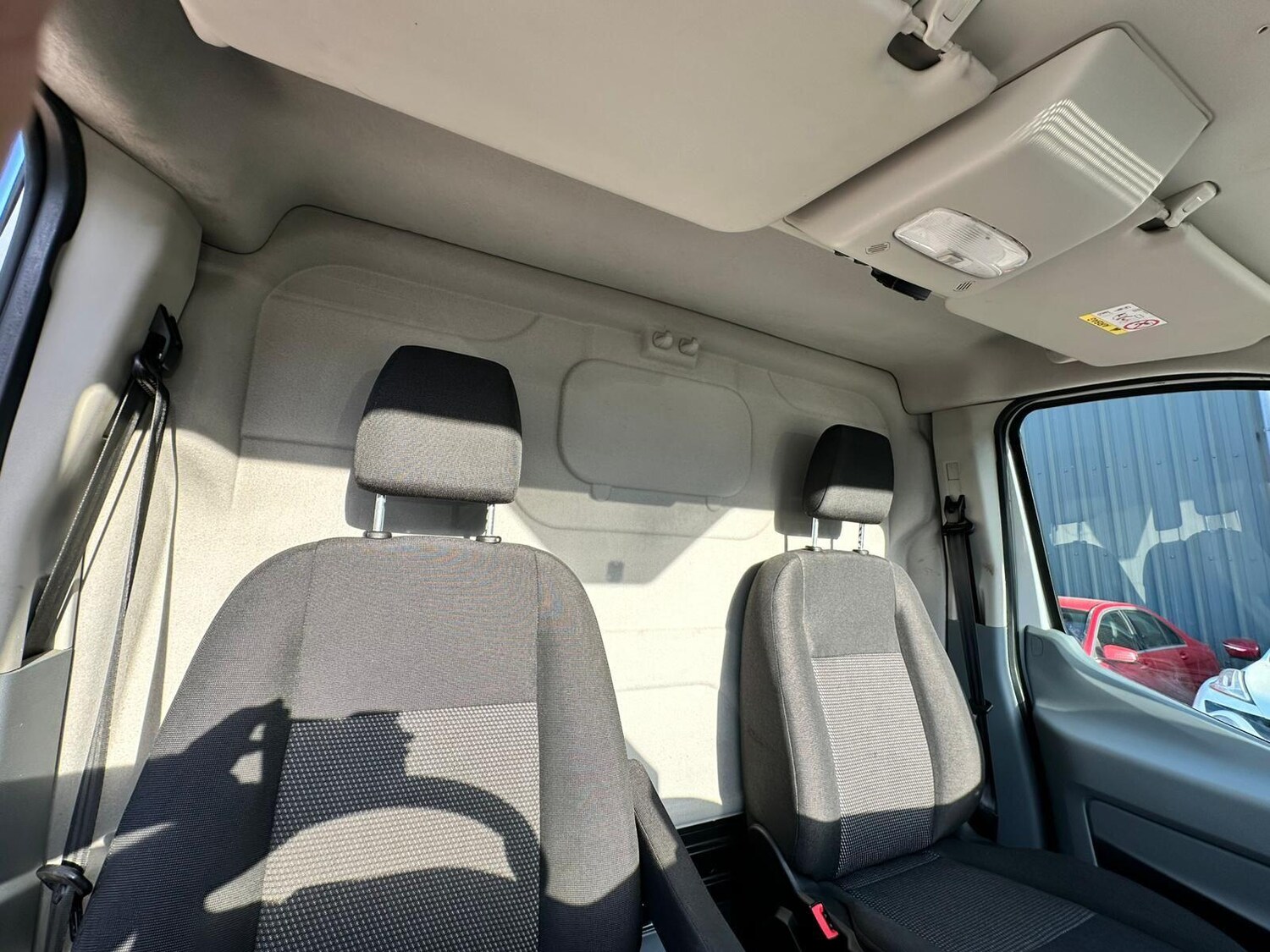 Used Ford Transit 2018 for sale - 78087141: Photo 48