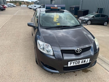 Used Toyota Auris 2008 for sale - 79602277: Photo