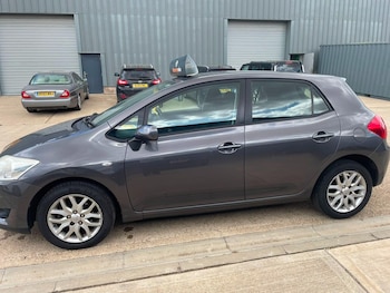 Used Toyota Auris 2008 for sale - 79602277: Photo